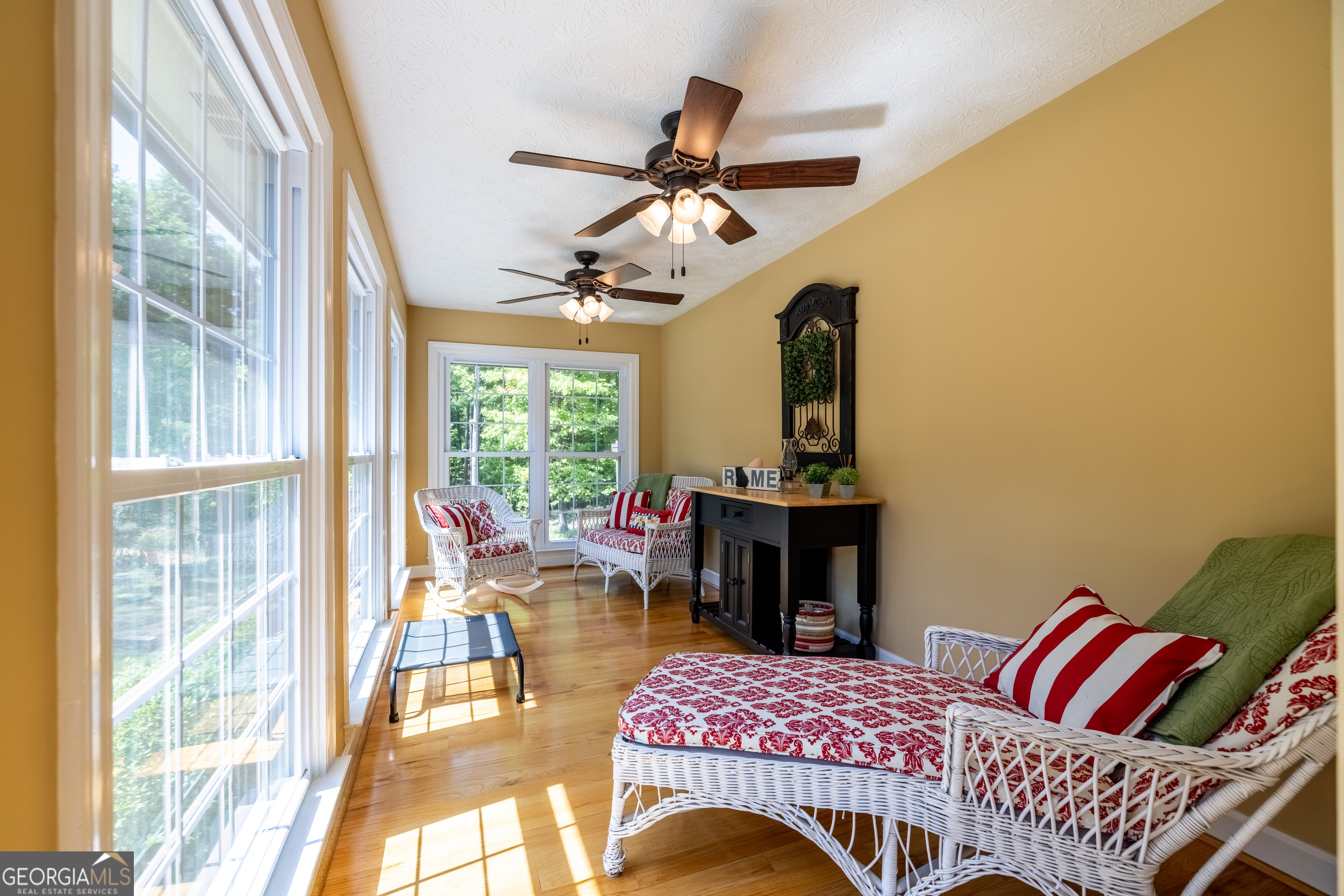 131 Hine Road Southeast Rome, GA 30161 - Photo 13 of 59