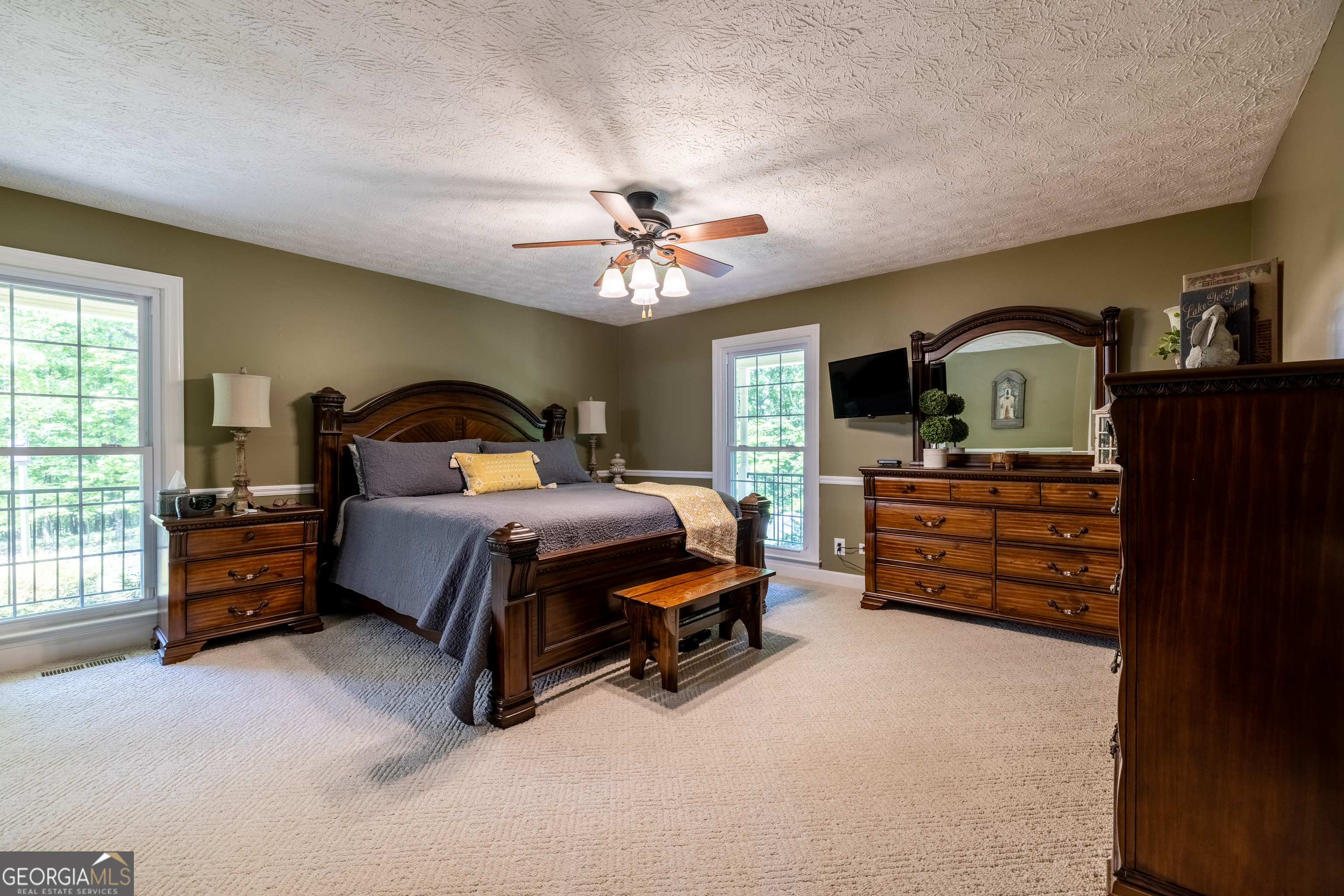131 Hine Road Southeast Rome, GA 30161 - Photo 14 of 59