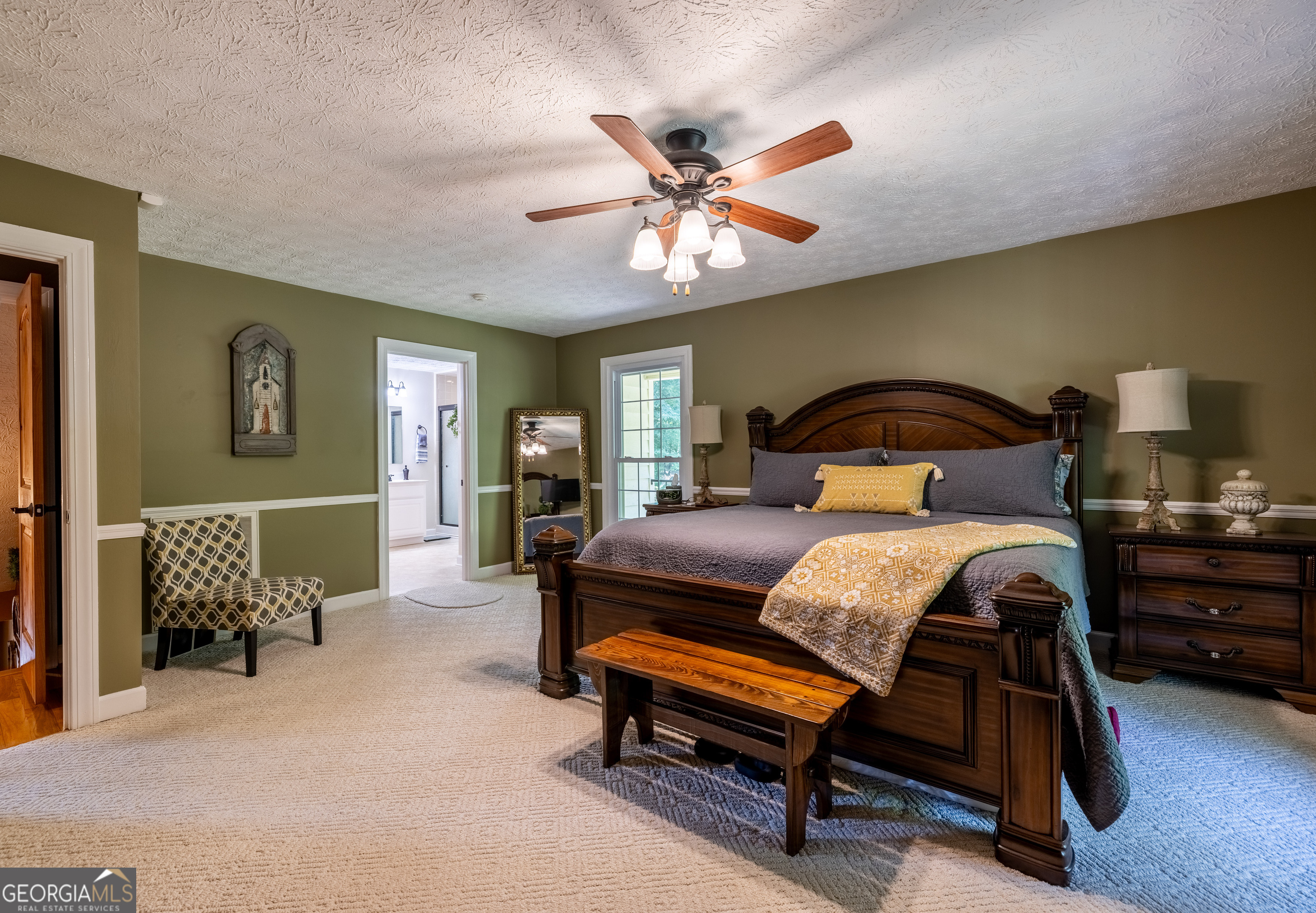 131 Hine Road Southeast Rome, GA 30161 - Photo 15 of 59