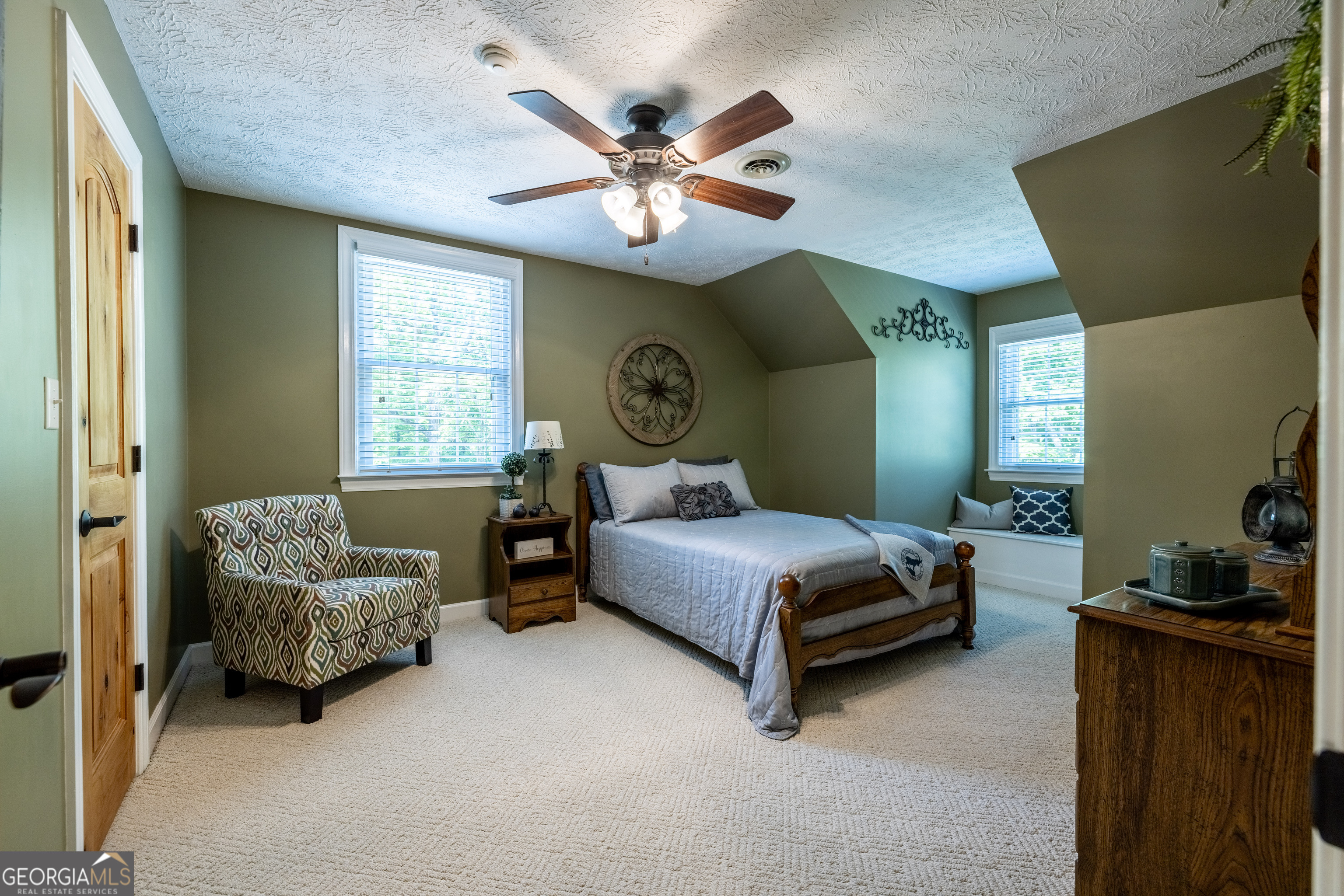 131 Hine Road Southeast Rome, GA 30161 - Photo 19 of 59