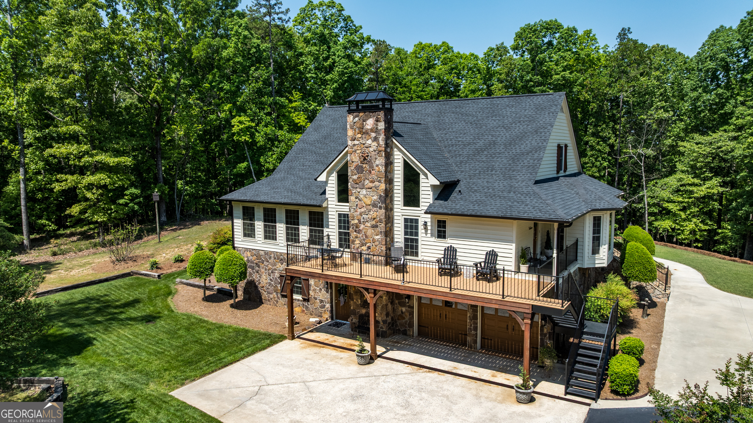 131 Hine Road Southeast Rome, GA 30161 - Photo 2 of 59
