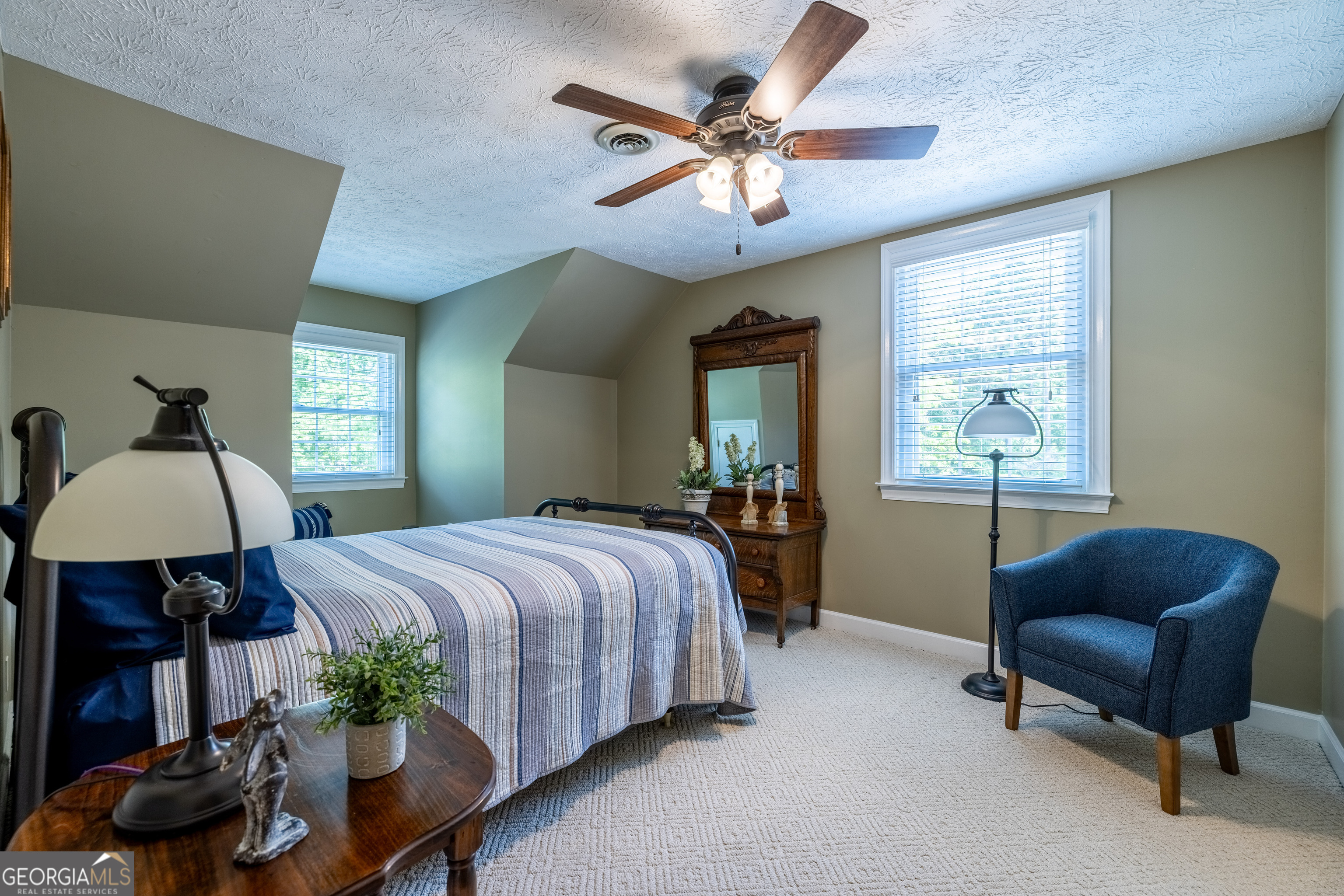 131 Hine Road Southeast Rome, GA 30161 - Photo 23 of 59