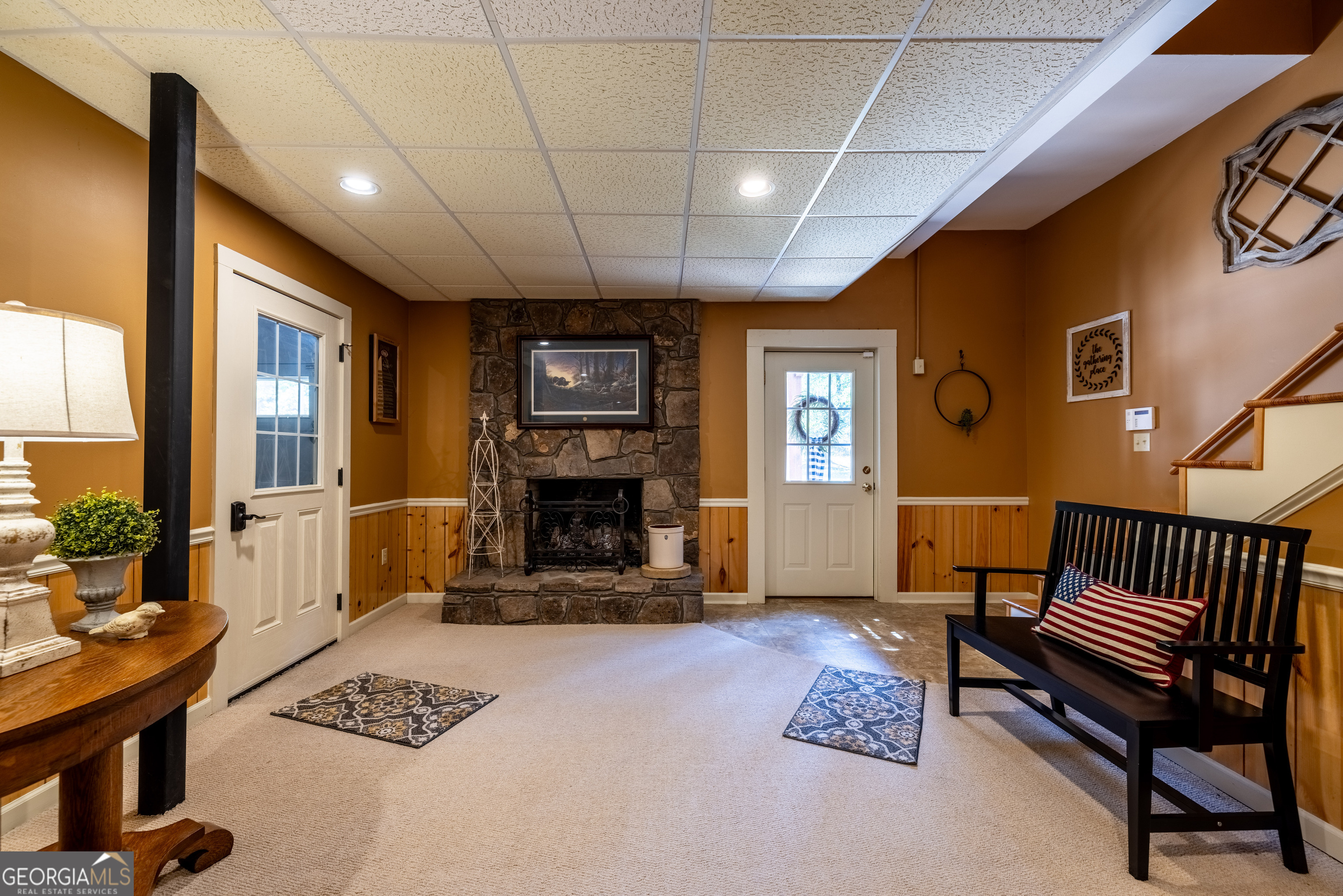 131 Hine Road Southeast Rome, GA 30161 - Photo 26 of 59