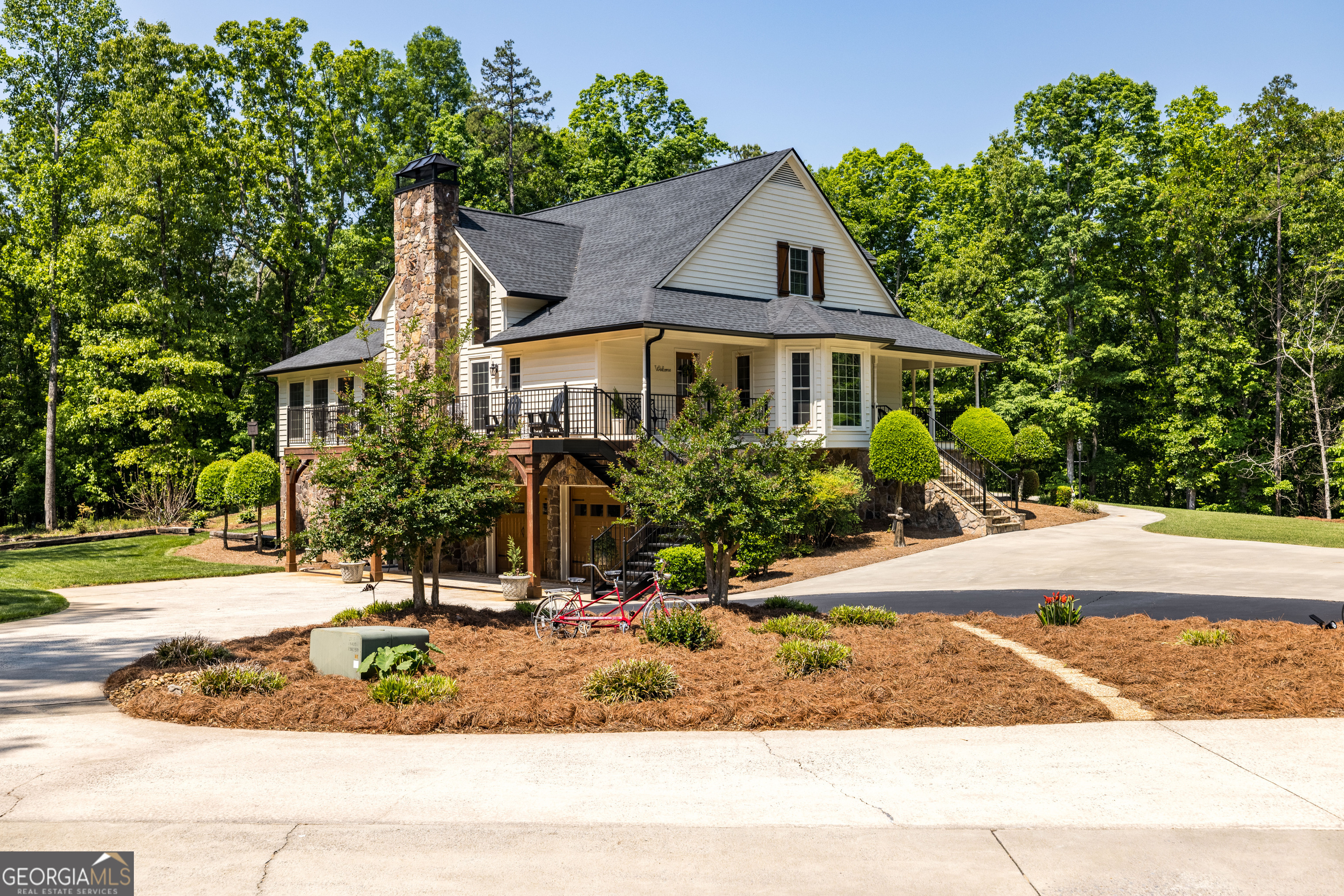 131 Hine Road Southeast Rome, GA 30161 - Photo 3 of 59