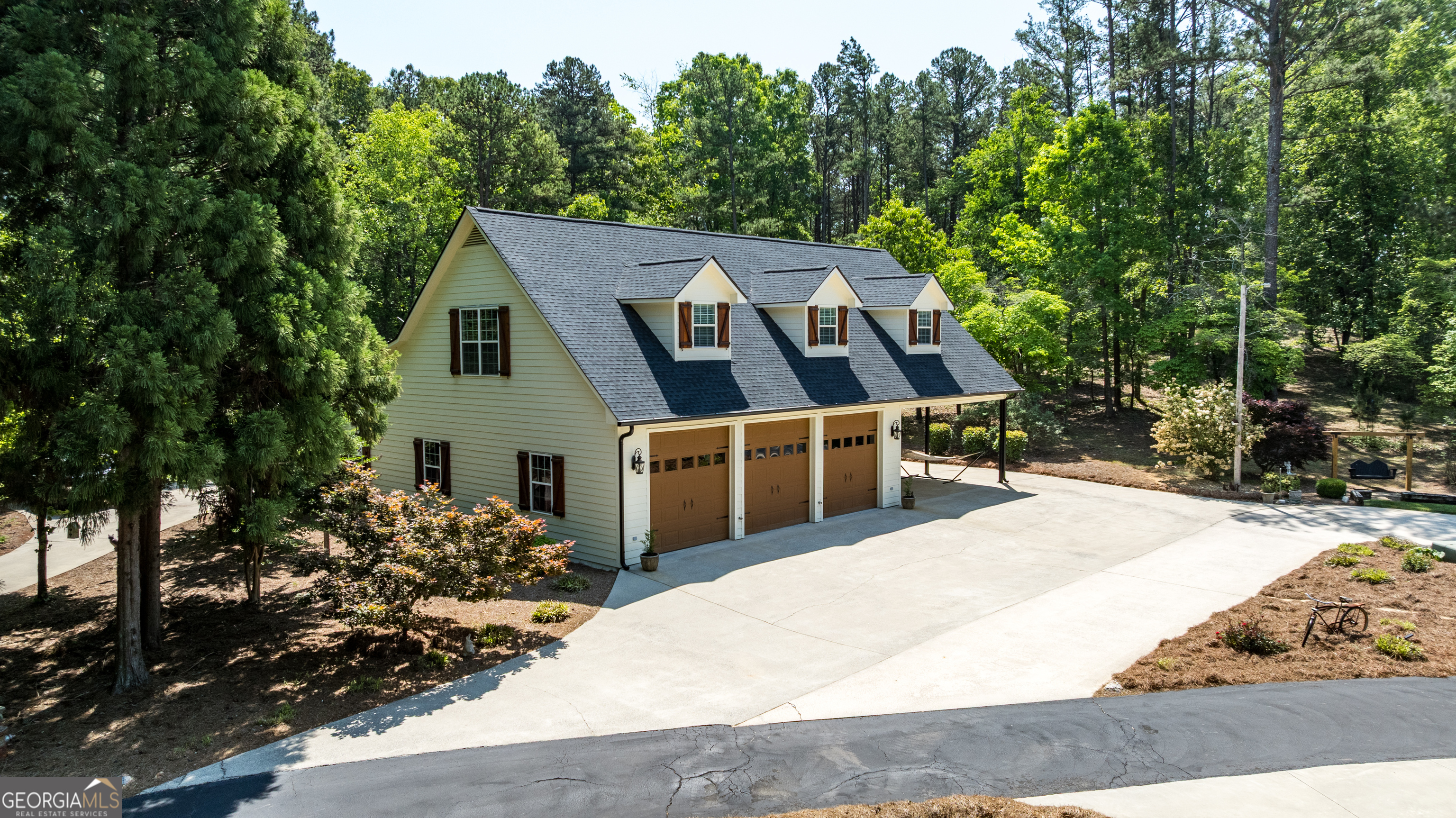131 Hine Road Southeast Rome, GA 30161 - Photo 31 of 59