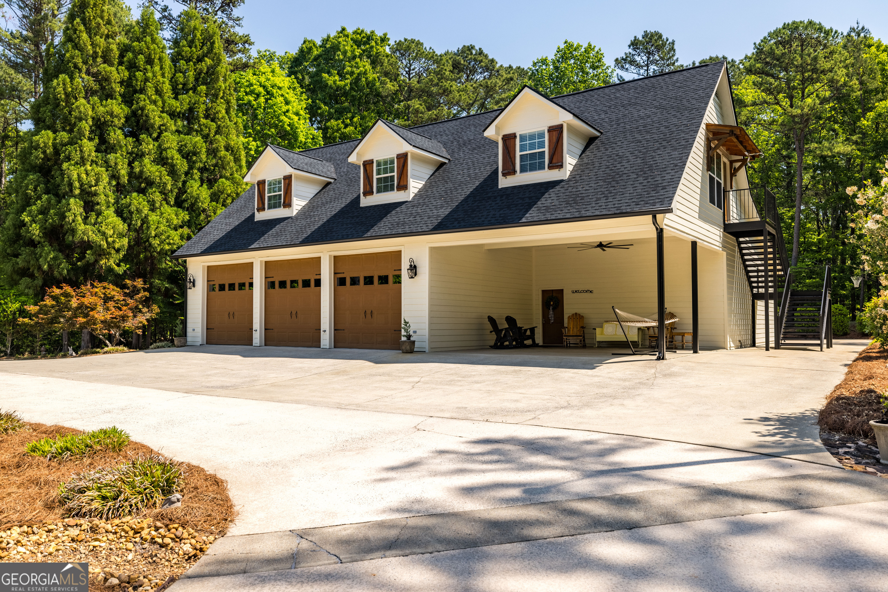 131 Hine Road Southeast Rome, GA 30161 - Photo 32 of 59