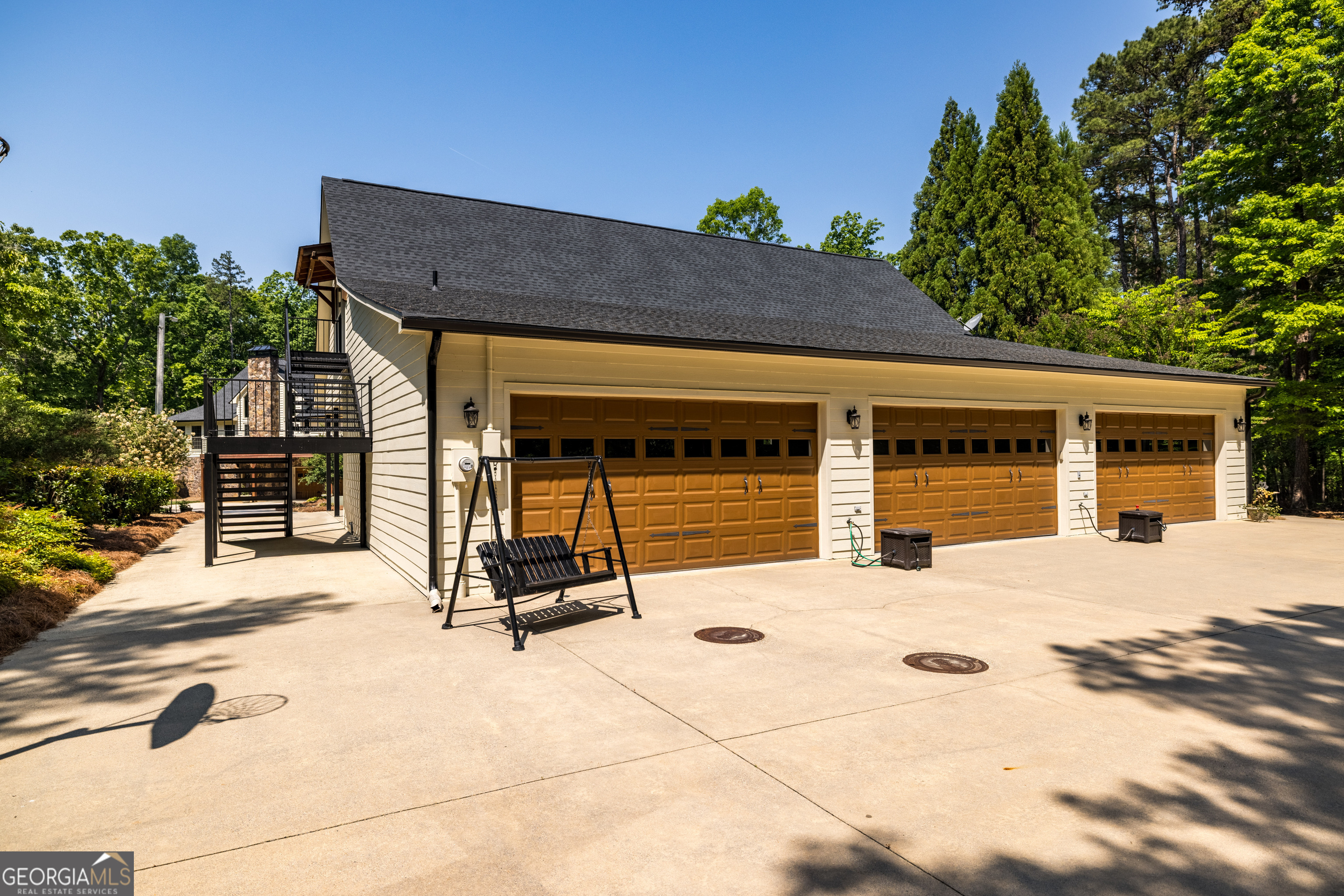 131 Hine Road Southeast Rome, GA 30161 - Photo 33 of 59