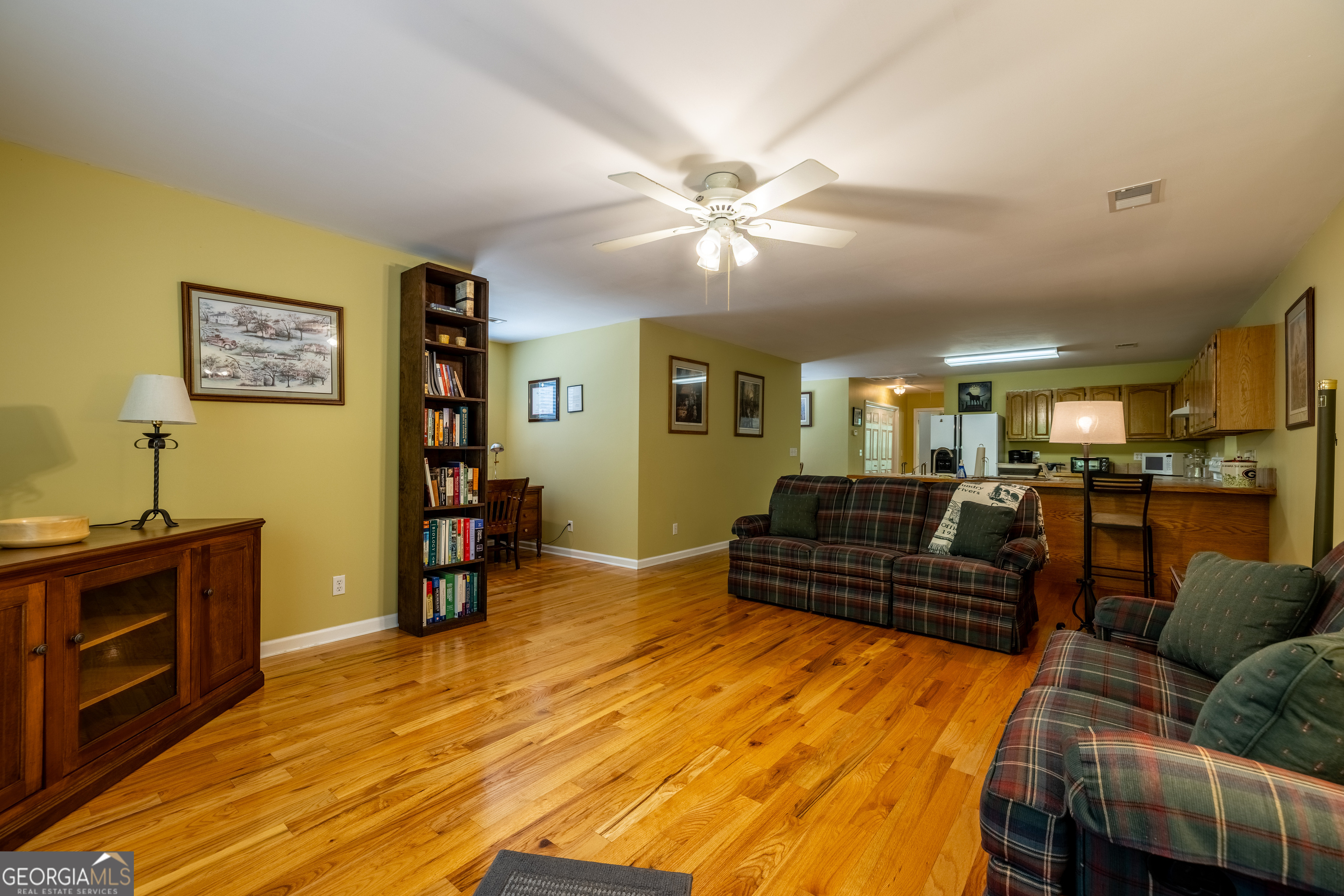 131 Hine Road Southeast Rome, GA 30161 - Photo 34 of 59
