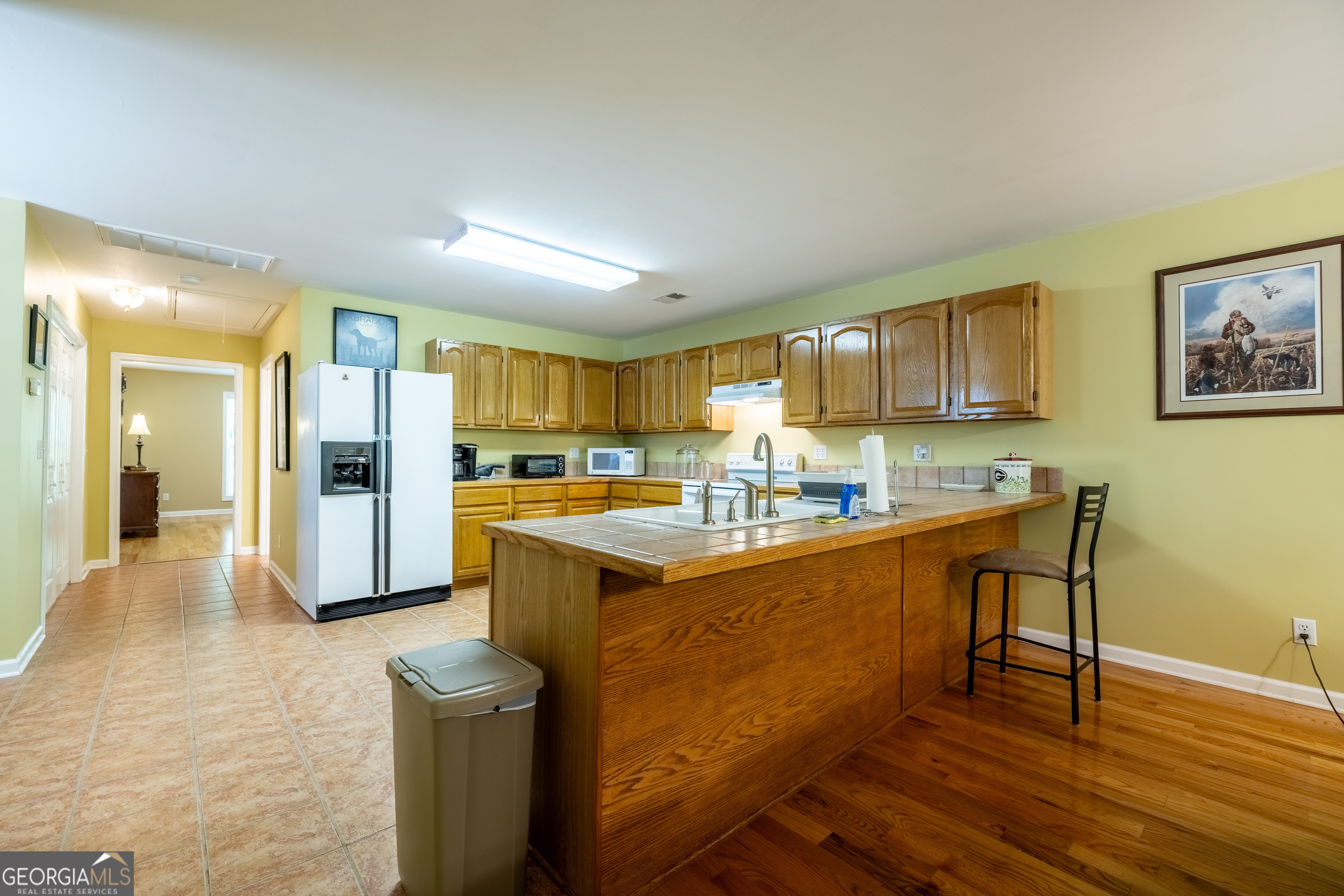 131 Hine Road Southeast Rome, GA 30161 - Photo 35 of 59