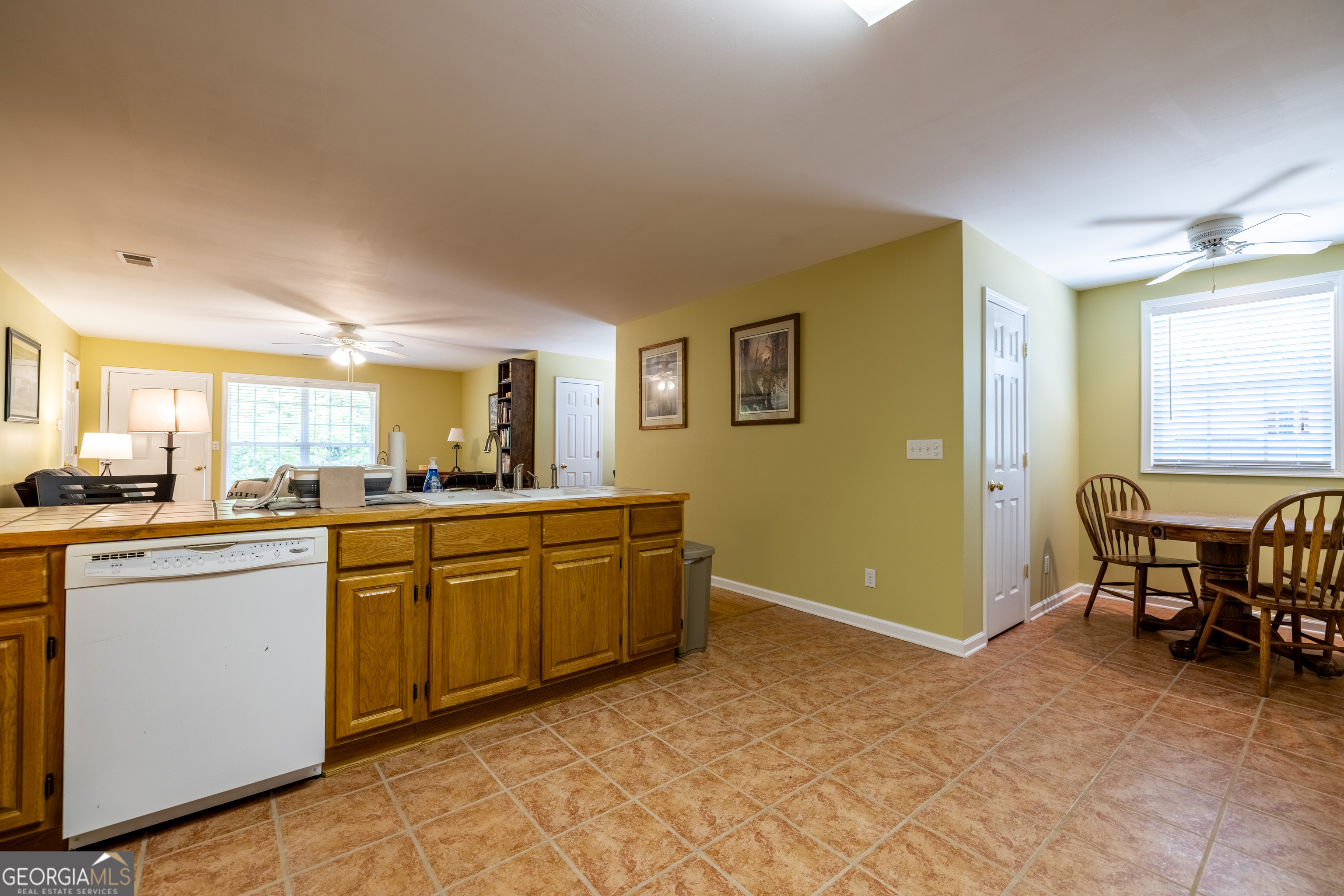 131 Hine Road Southeast Rome, GA 30161 - Photo 37 of 59