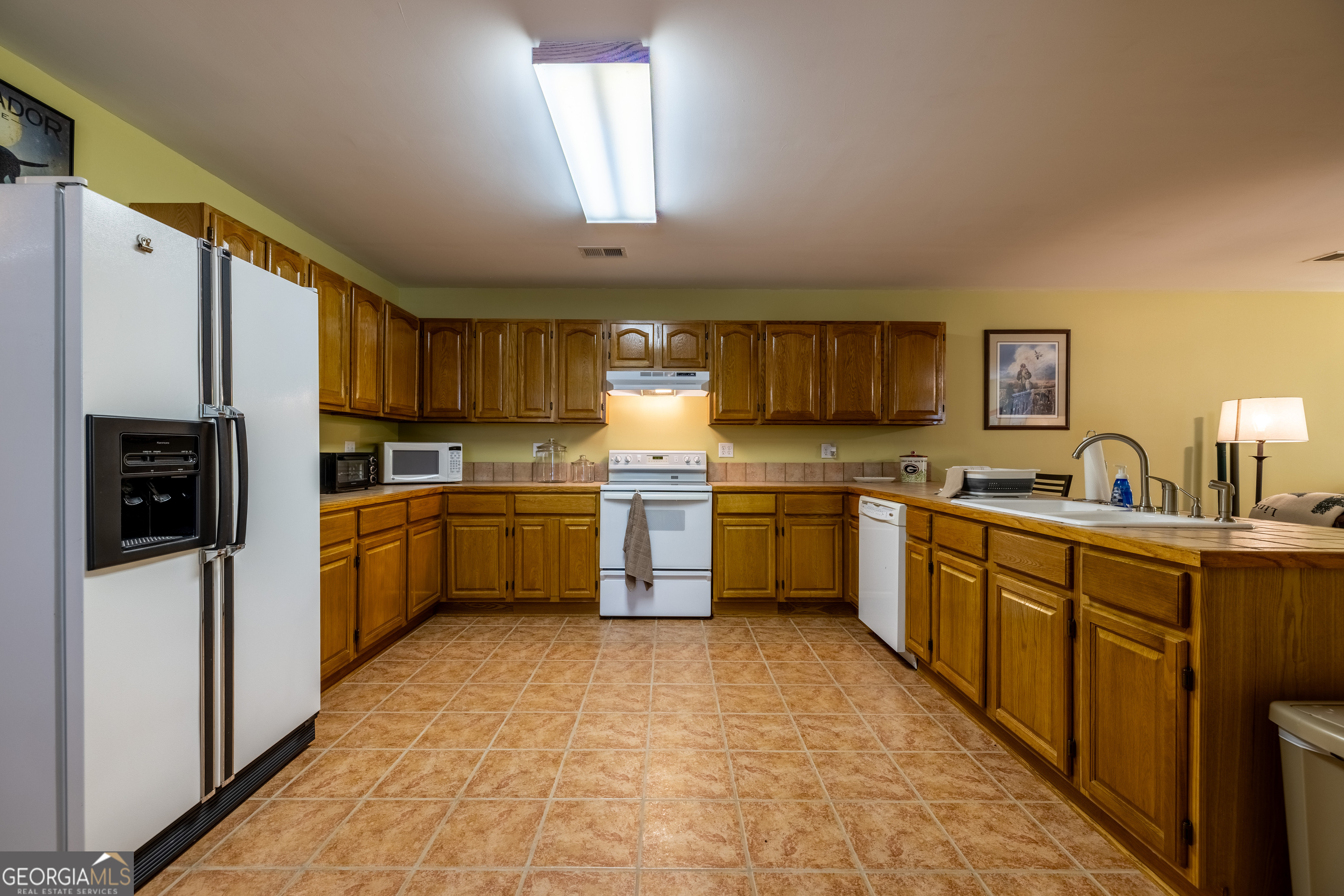 131 Hine Road Southeast Rome, GA 30161 - Photo 38 of 59