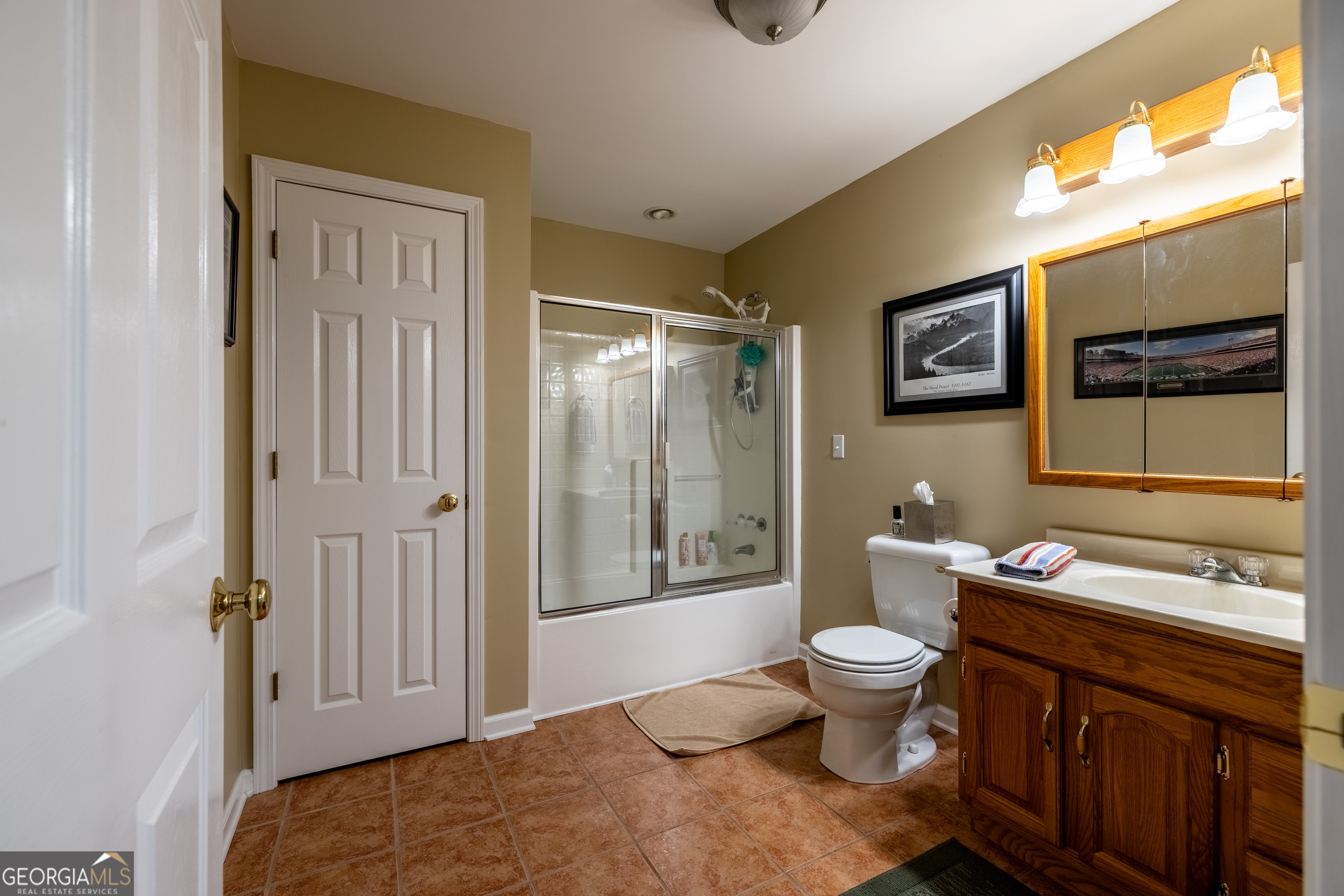 131 Hine Road Southeast Rome, GA 30161 - Photo 40 of 59