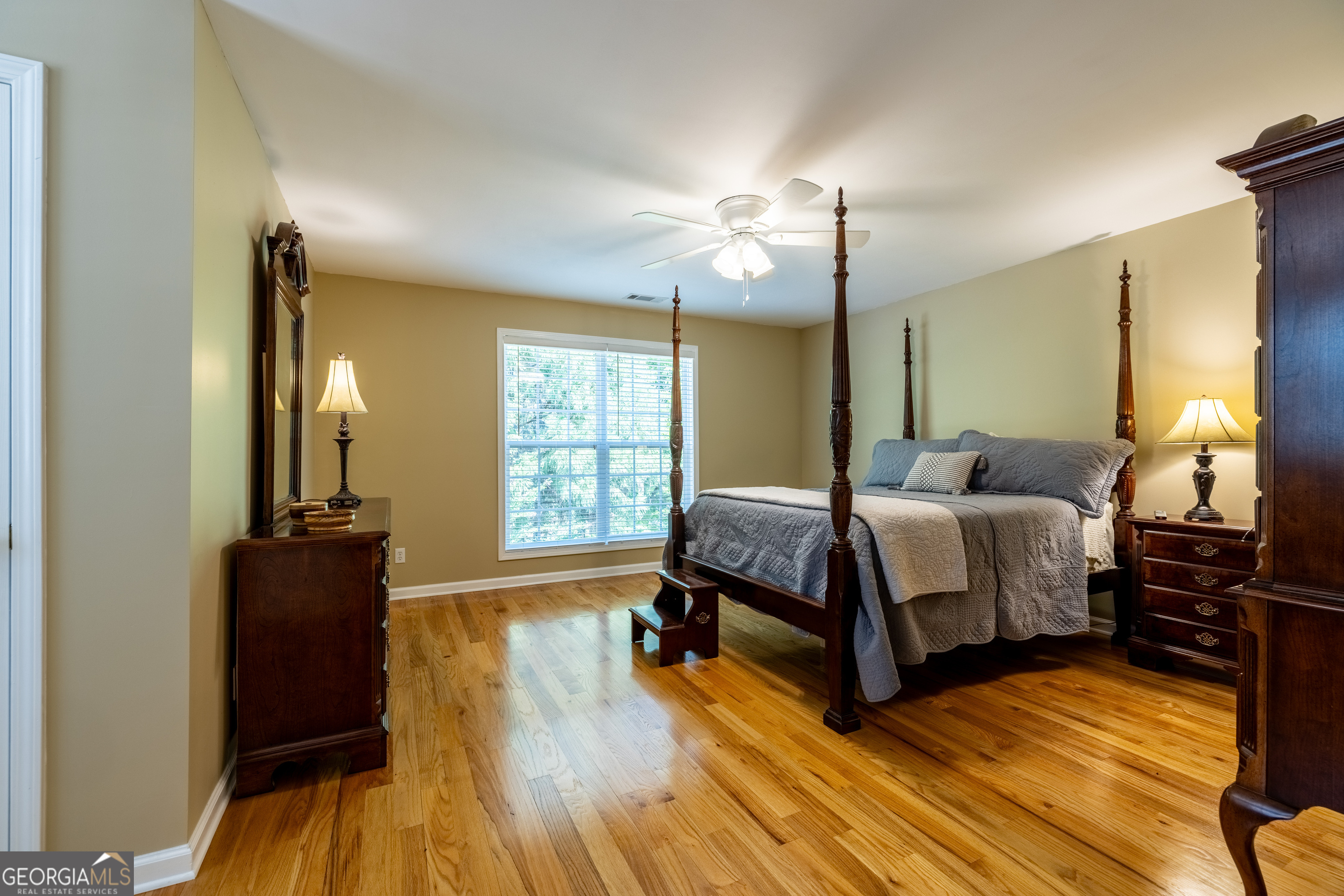 131 Hine Road Southeast Rome, GA 30161 - Photo 41 of 59