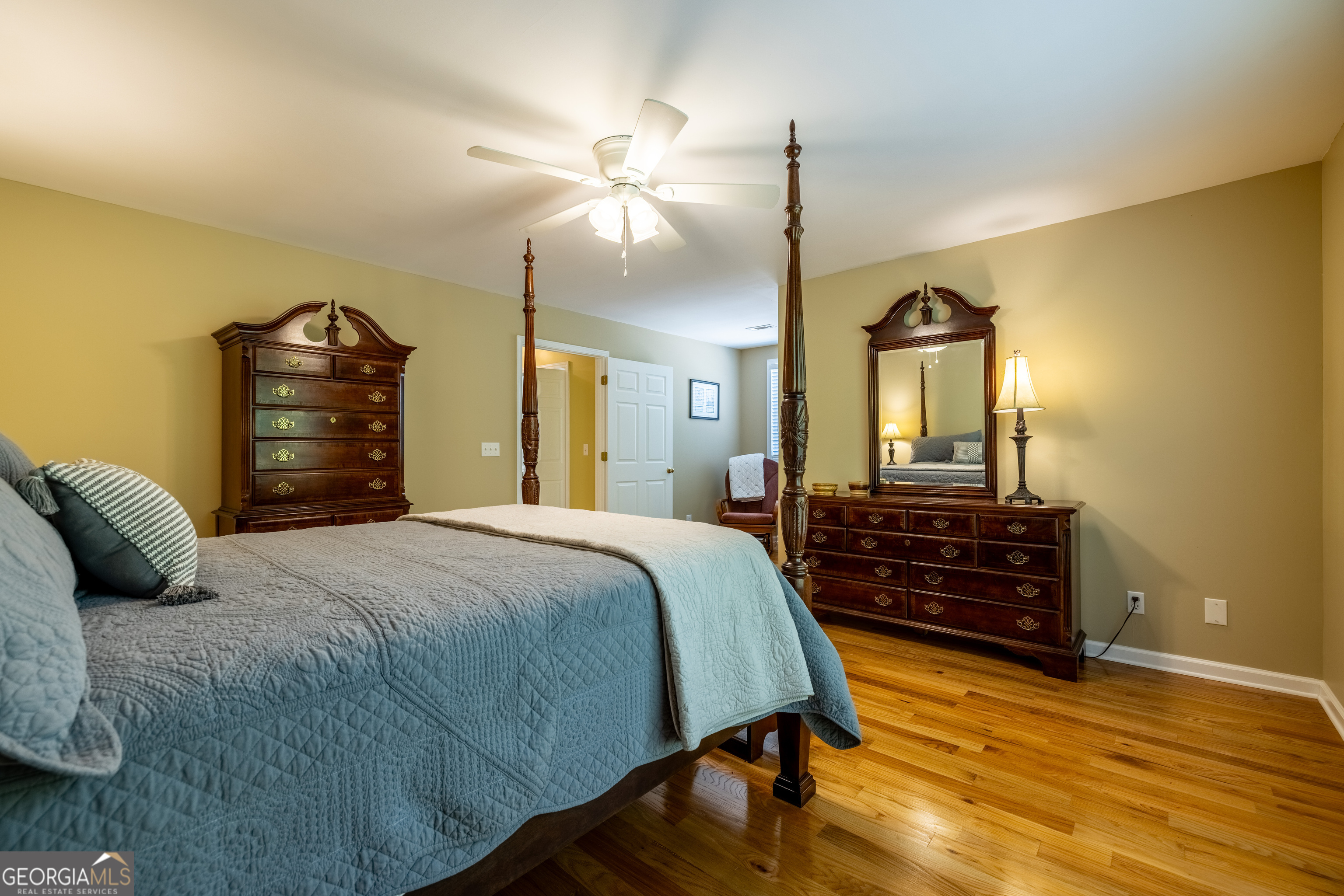 131 Hine Road Southeast Rome, GA 30161 - Photo 42 of 59