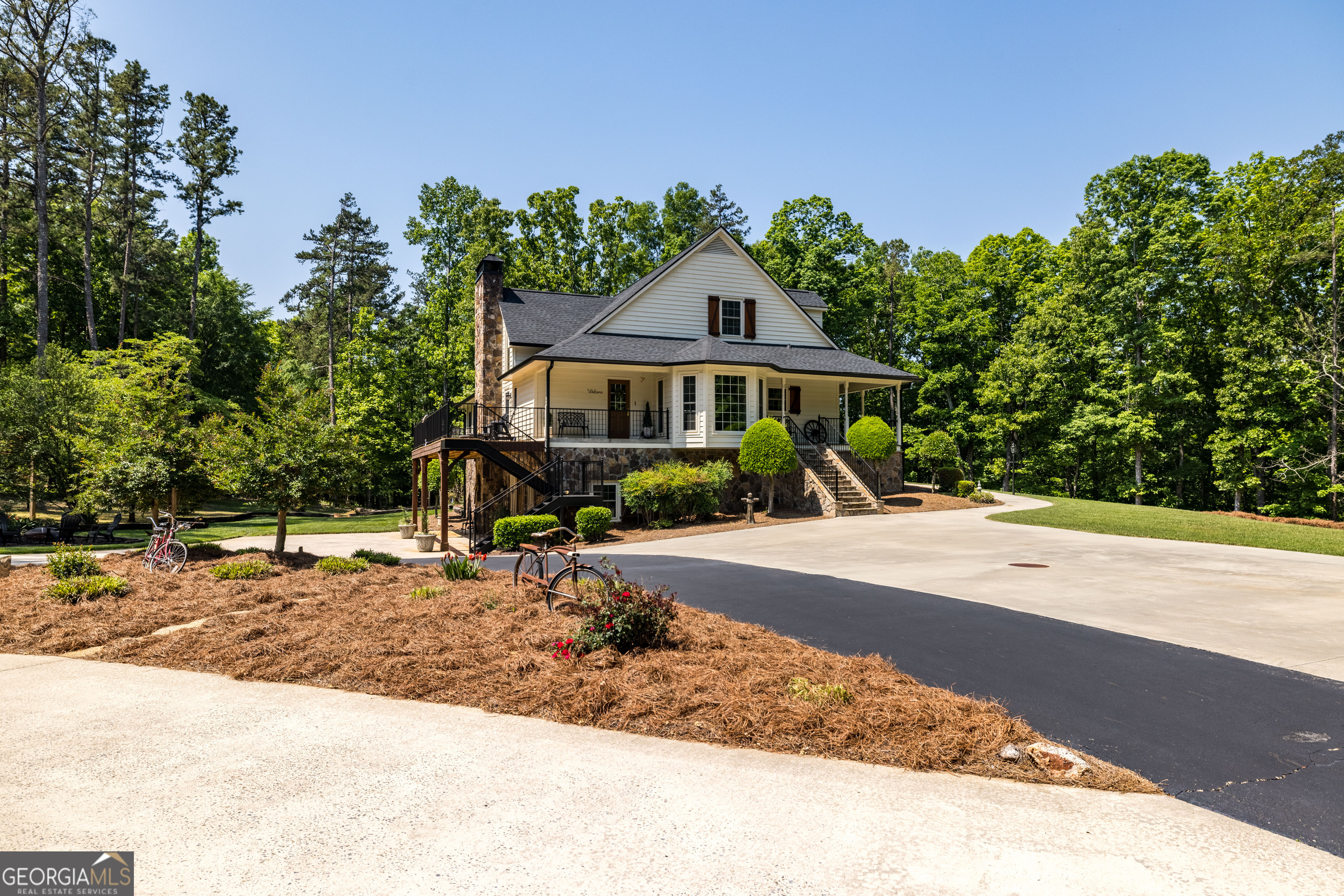 131 Hine Road Southeast Rome, GA 30161 - Photo 48 of 59