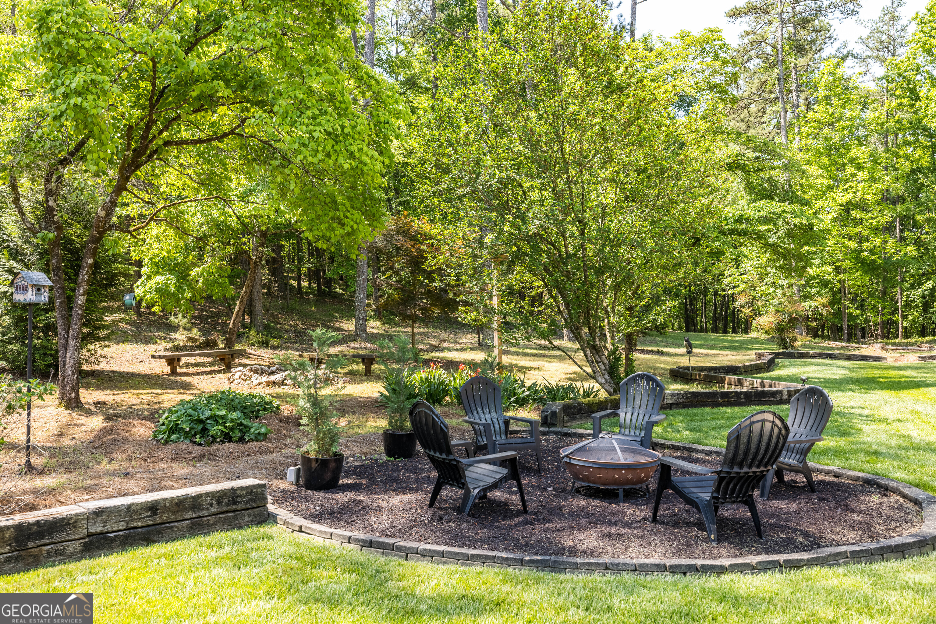 131 Hine Road Southeast Rome, GA 30161 - Photo 49 of 59