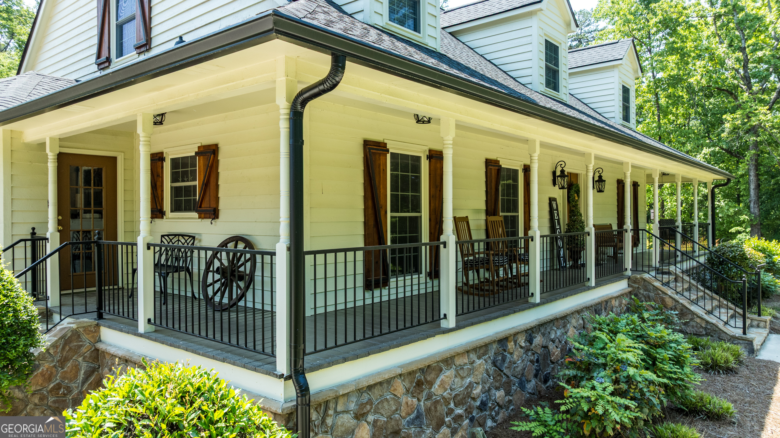 131 Hine Road Southeast Rome, GA 30161 - Photo 50 of 59