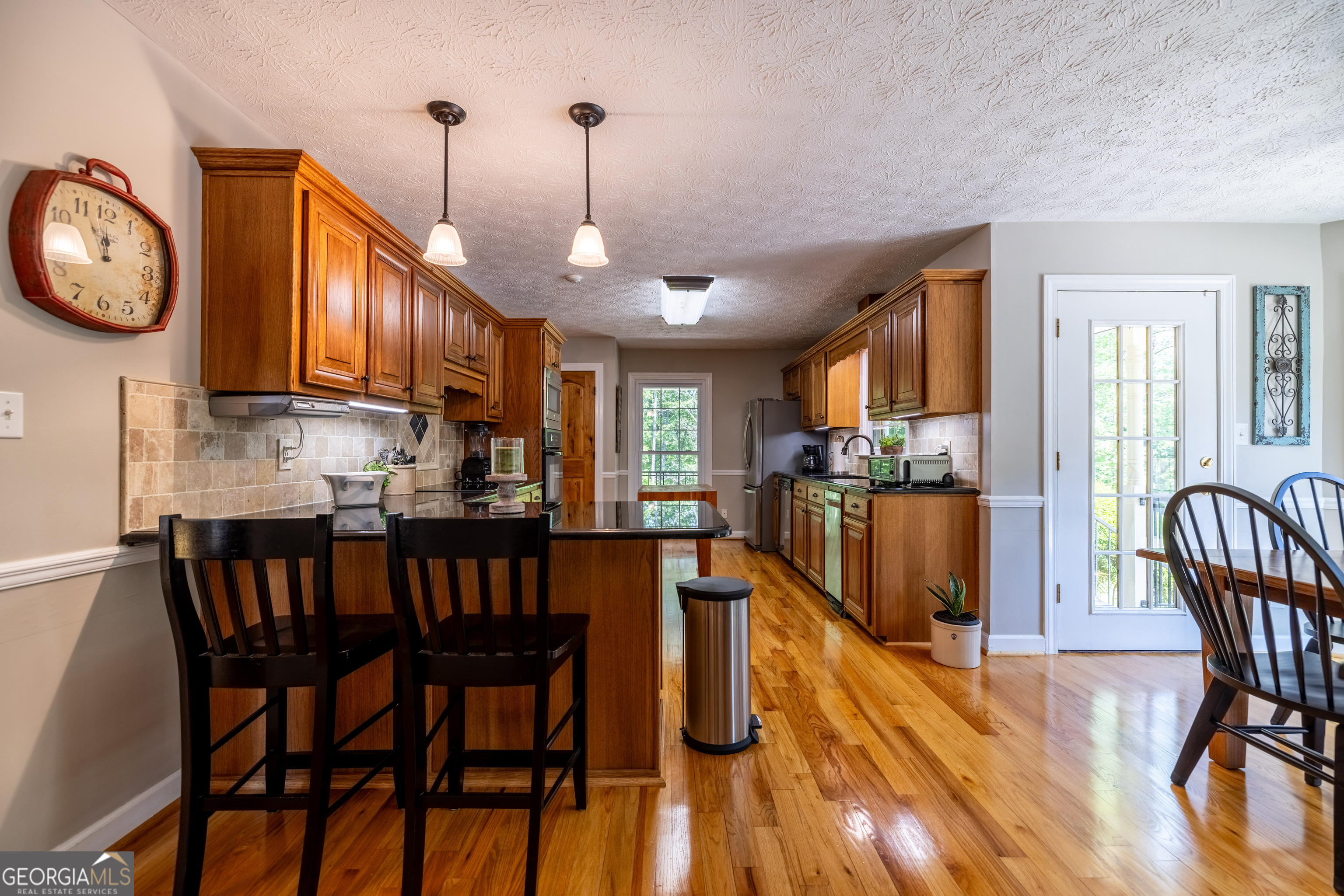 131 Hine Road Southeast Rome, GA 30161 - Photo 5 of 59