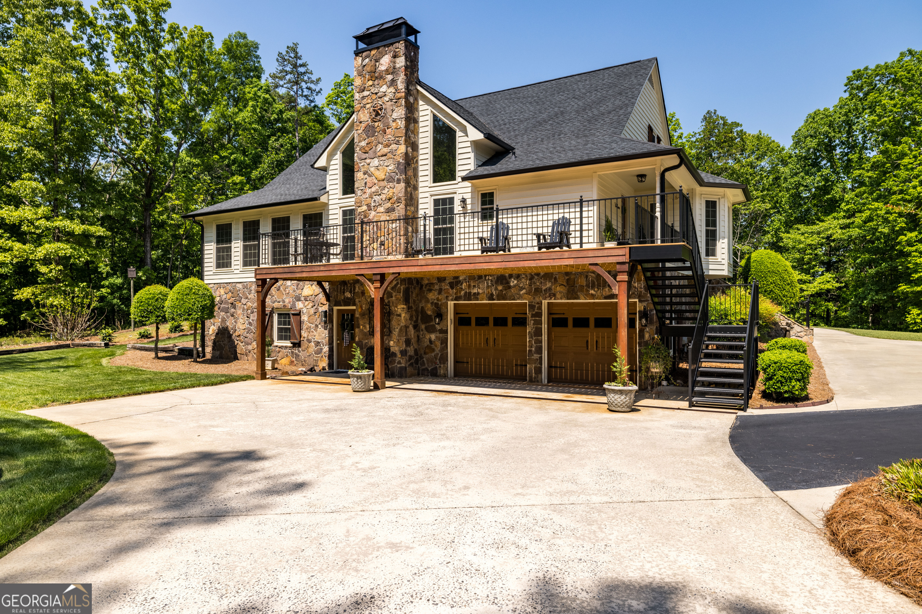 131 Hine Road Southeast Rome, GA 30161 - Photo 51 of 59