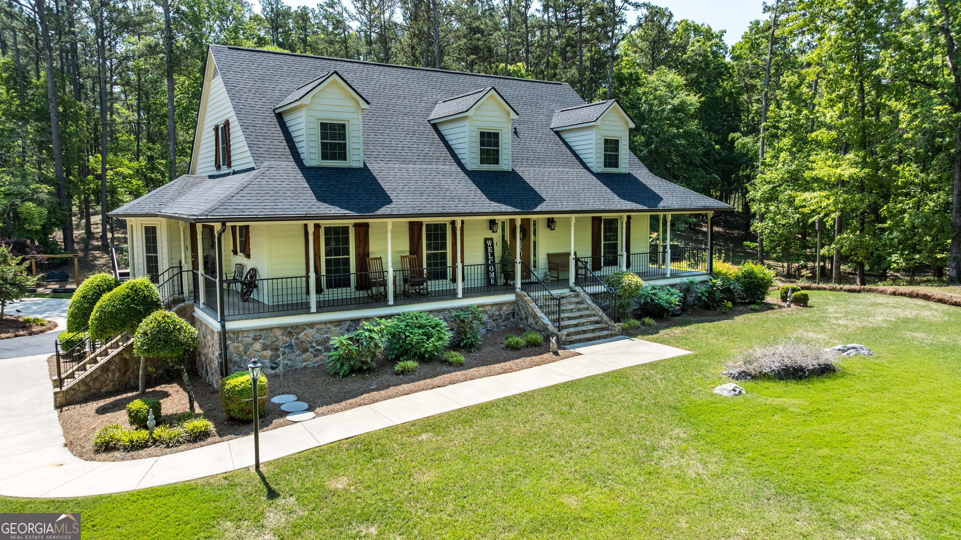 131 Hine Road Southeast Rome, GA 30161 - Photo 53 of 59