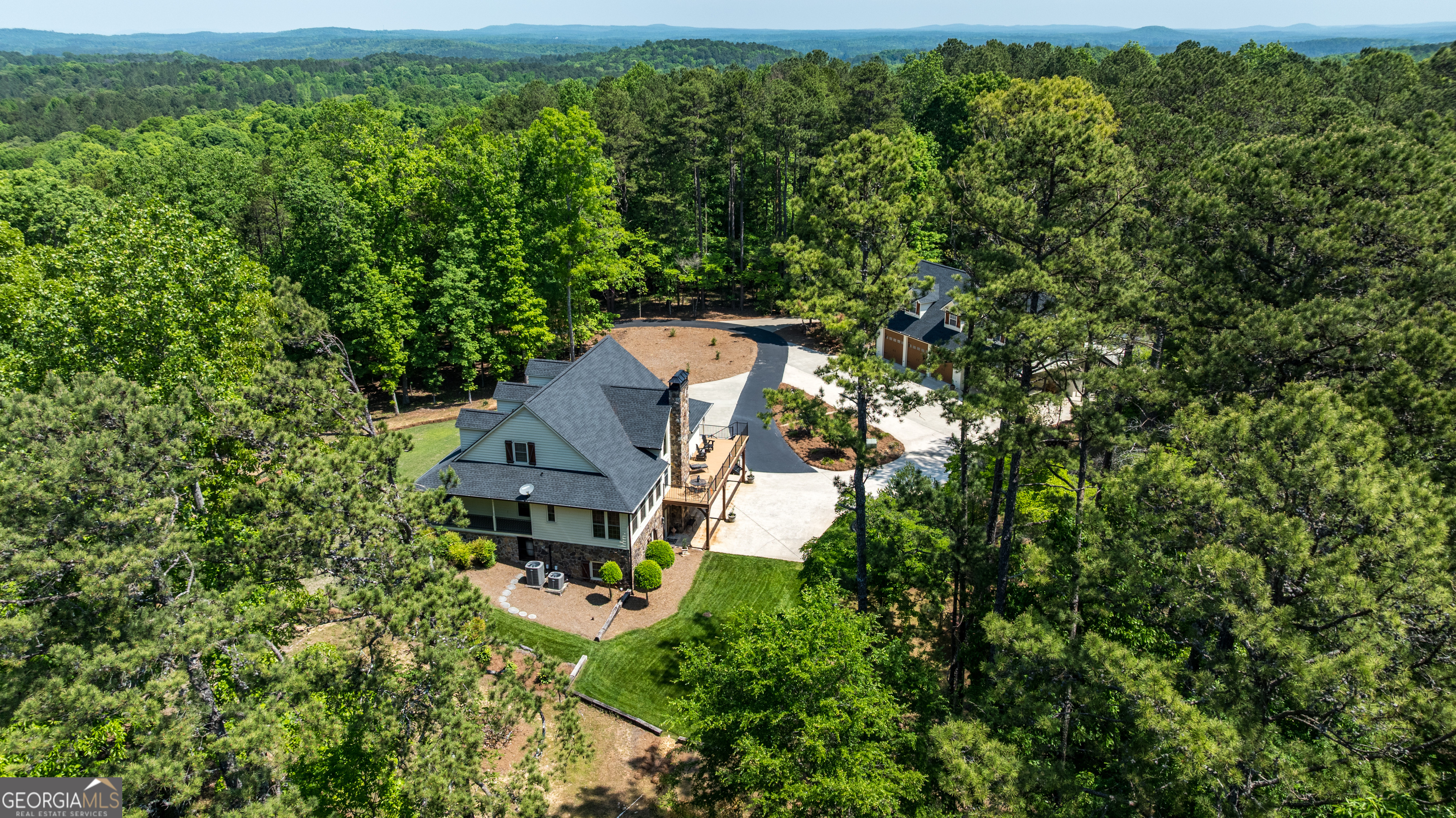 131 Hine Road Southeast Rome, GA 30161 - Photo 54 of 59