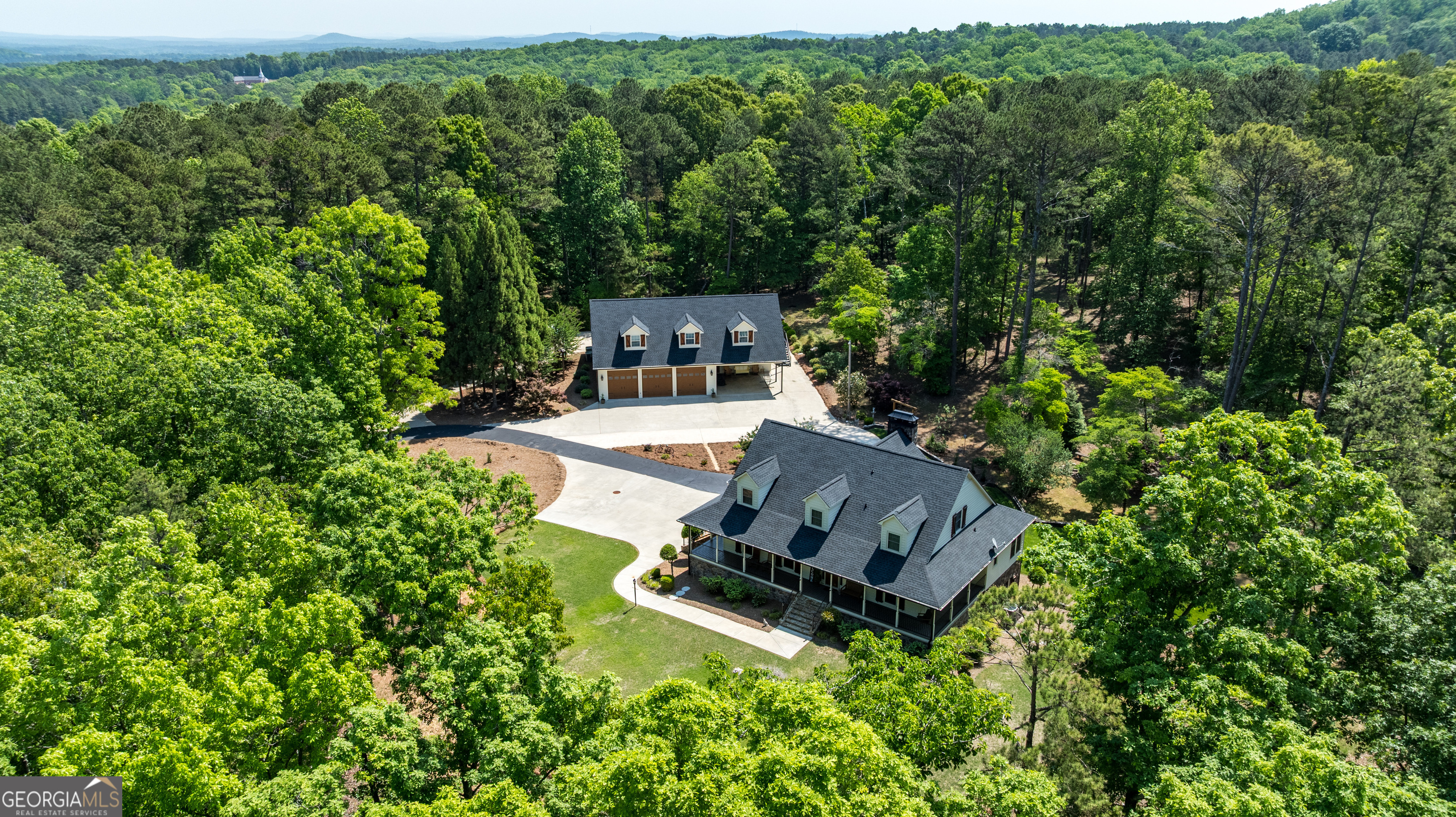 131 Hine Road Southeast Rome, GA 30161 - Photo 55 of 59