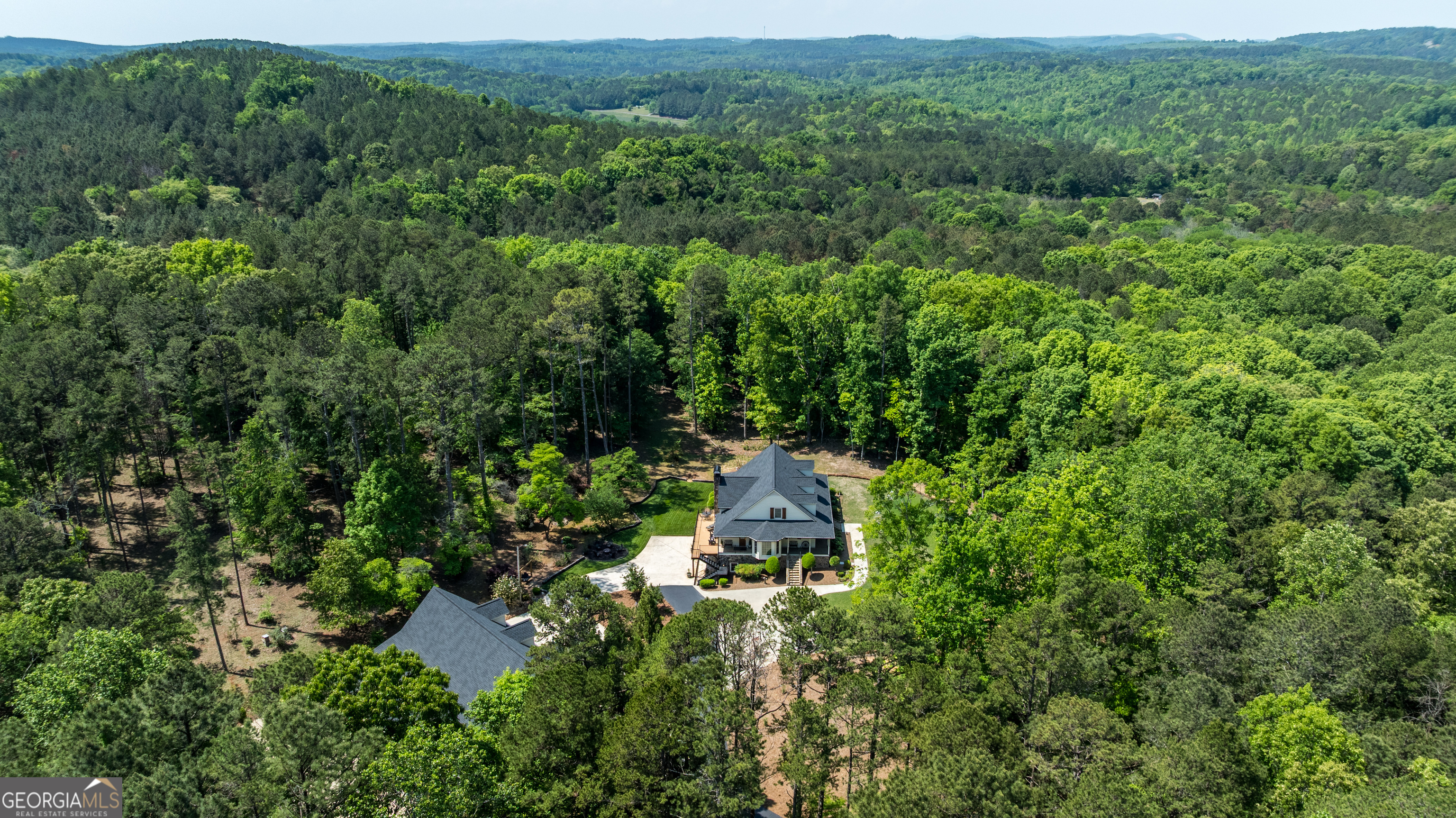 131 Hine Road Southeast Rome, GA 30161 - Photo 56 of 59