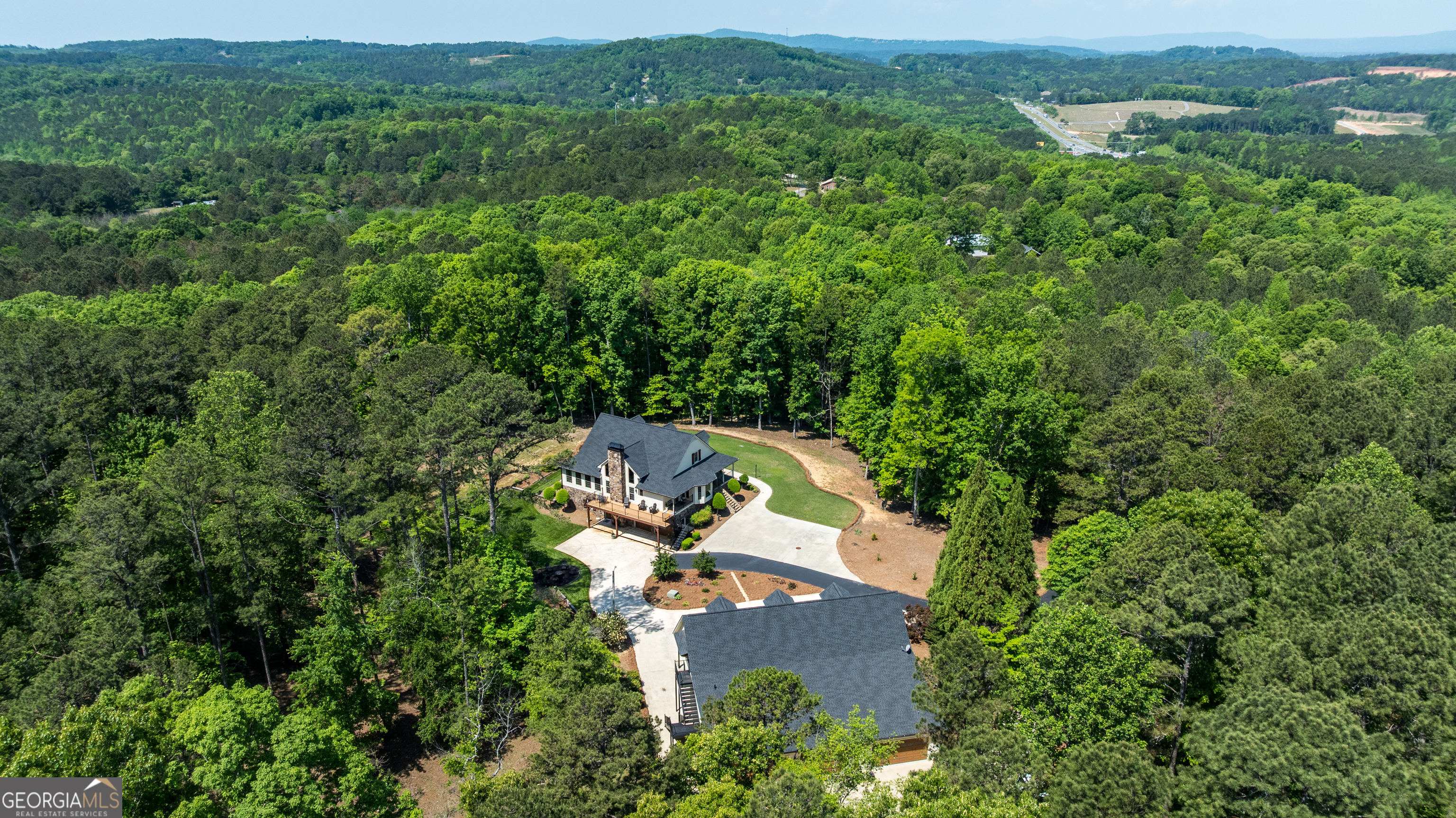 131 Hine Road Southeast Rome, GA 30161 - Photo 57 of 59