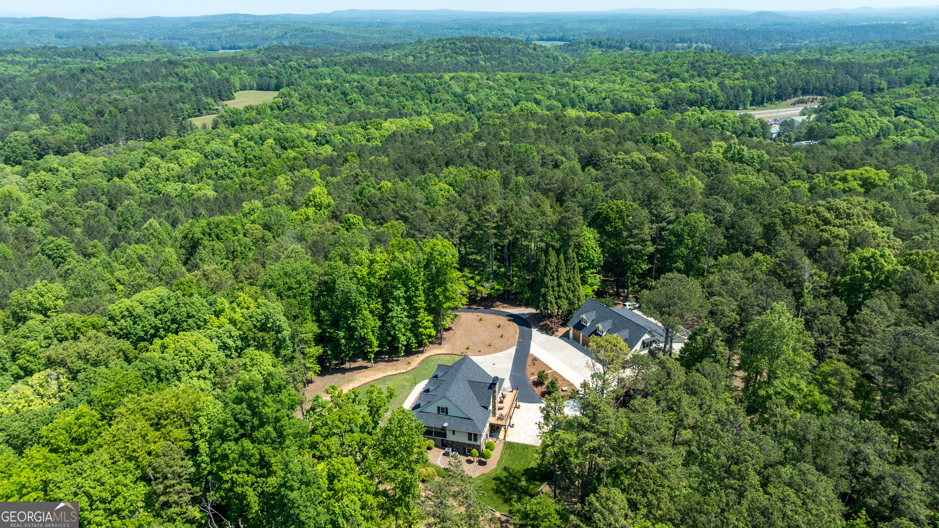 131 Hine Road Southeast Rome, GA 30161 - Photo 58 of 59