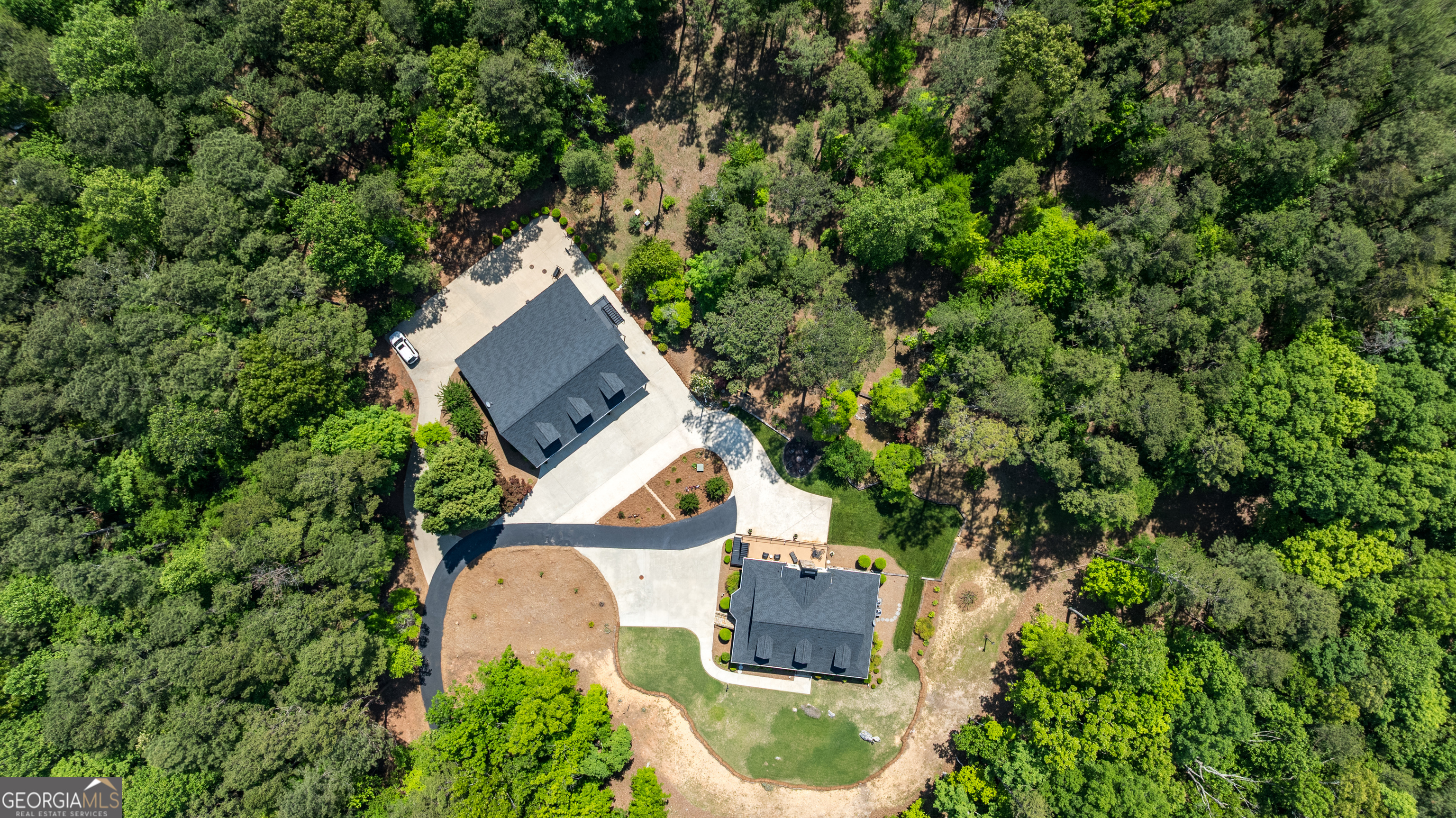 131 Hine Road Southeast Rome, GA 30161 - Photo 59 of 59