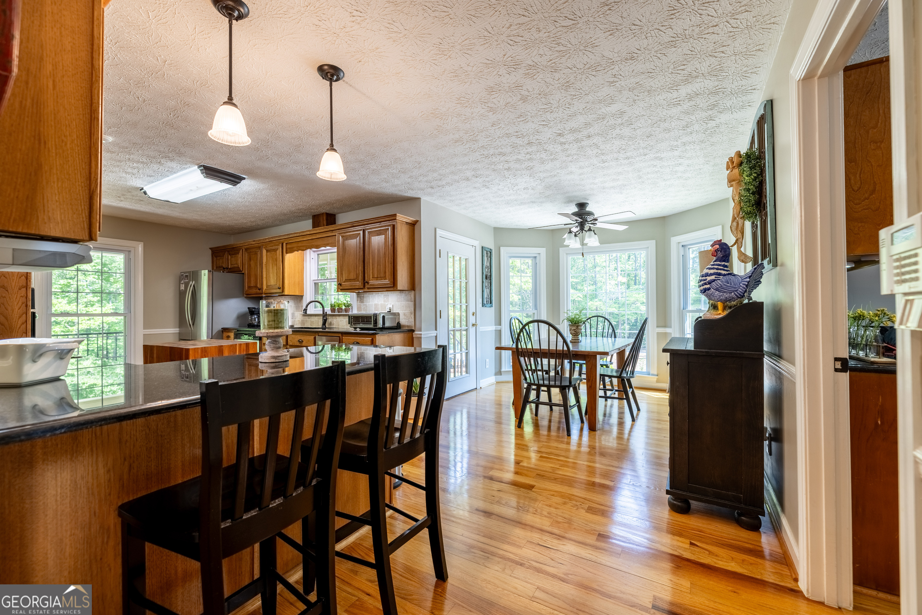 131 Hine Road Southeast Rome, GA 30161 - Photo 6 of 59