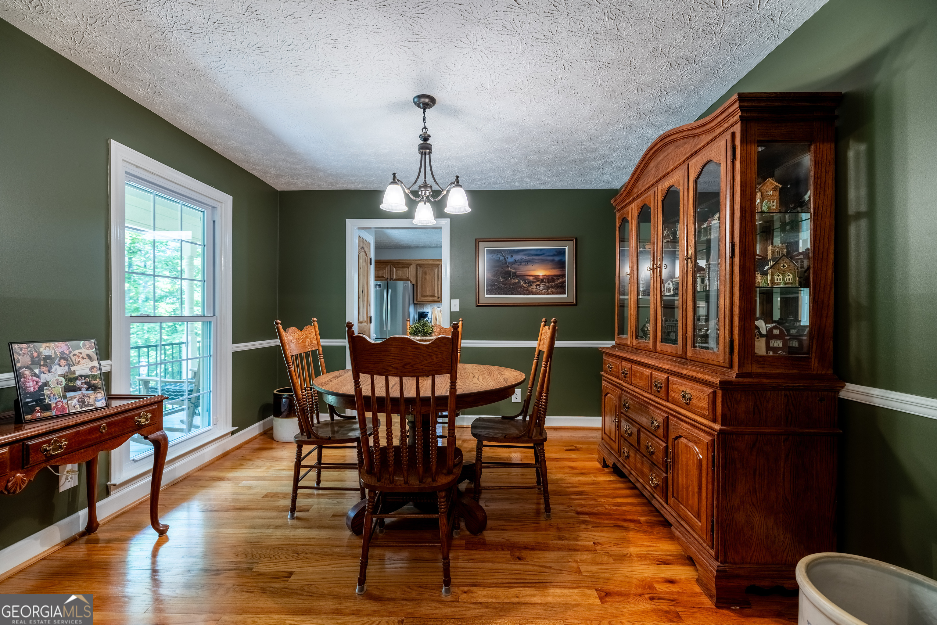 131 Hine Road Southeast Rome, GA 30161 - Photo 8 of 59