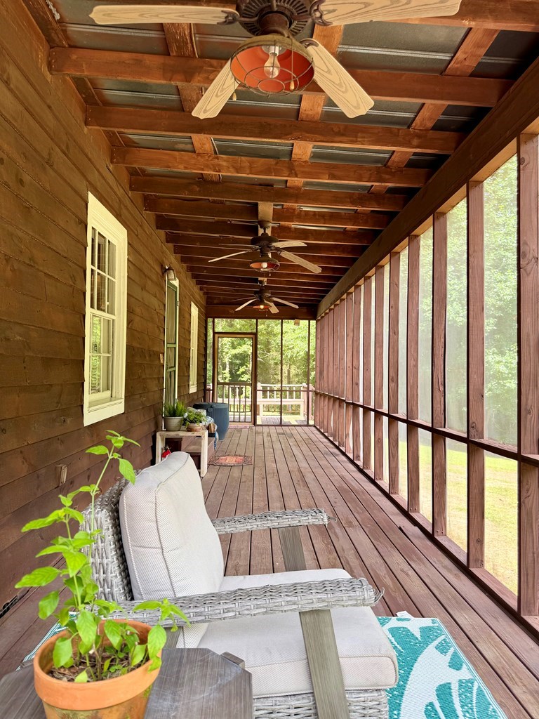 3 Comers Pond Road Pittsview, AL 36871 - Photo 45 of 51