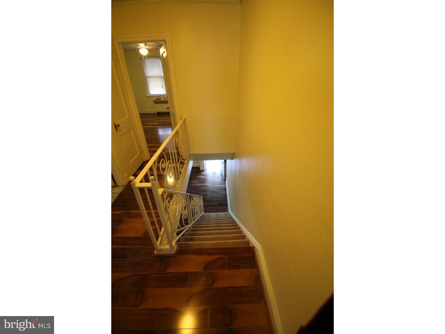 7018 Georgian Road Philadelphia, PA 19138 - Photo 4 of 13 Hallway