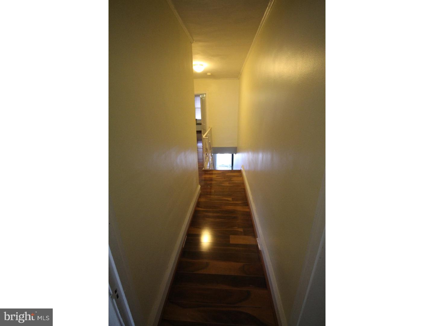 7018 Georgian Road Philadelphia, PA 19138 - Photo 5 of 13 Hallway