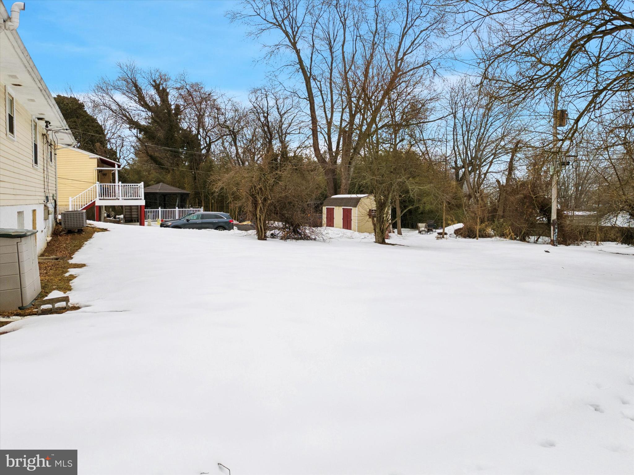 950 West Chestnut Street Coatesville, PA 19320 - Photo 24 of 28