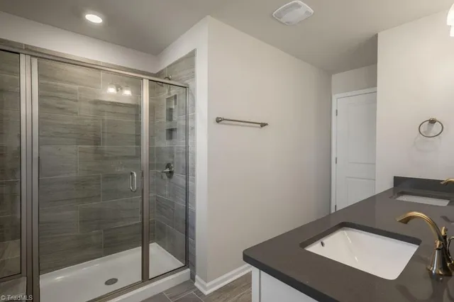 $279,290 | 1677 Hallview Court, Kernersville, NC 27284