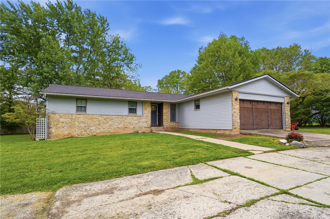 4062 Crane Road Tipp City, OH 45371 - Photo 1 of 40