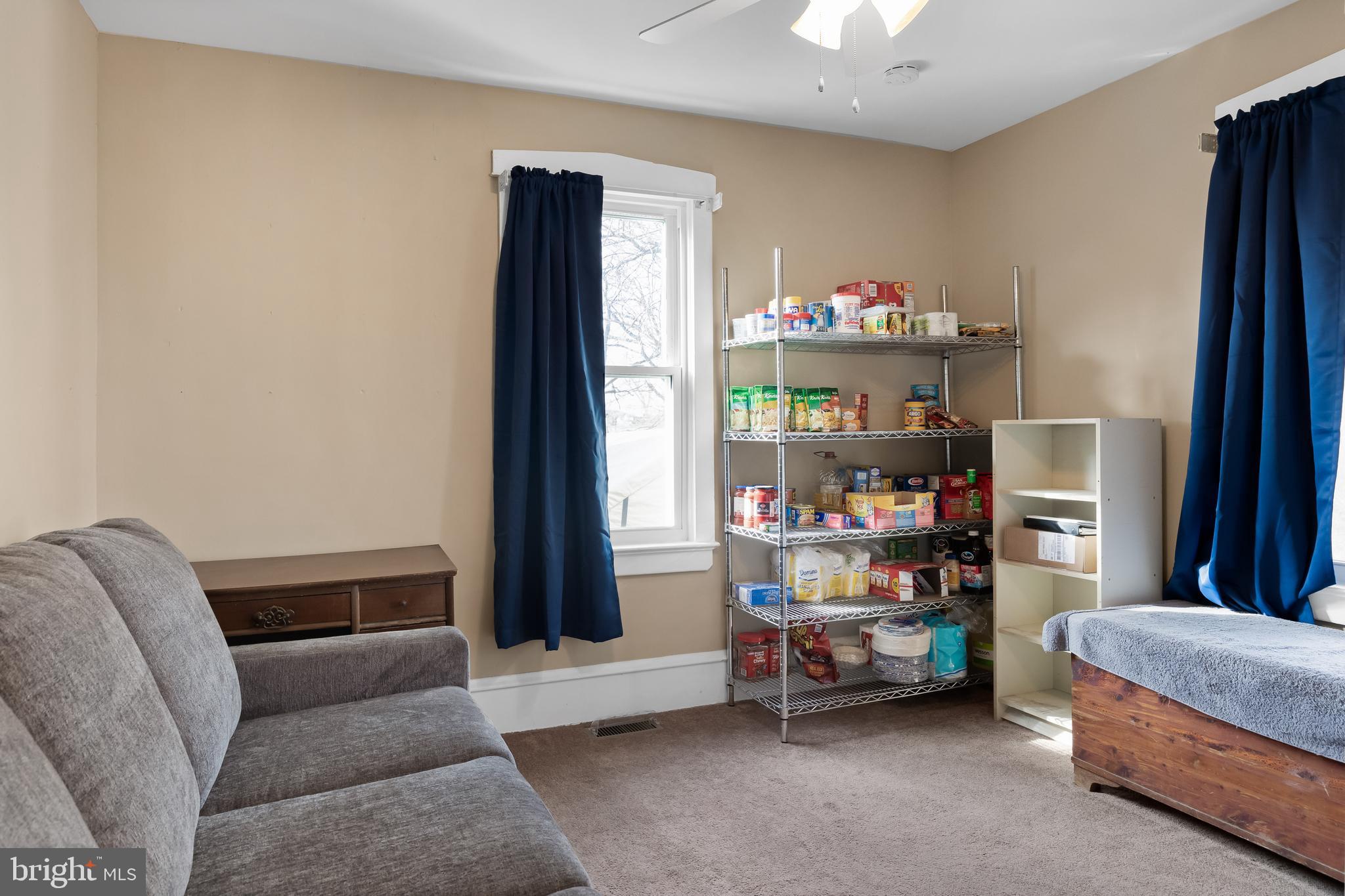 116 Fairmount Avenue Voorhees, NJ 08043 - Photo 19 of 37 a room with toys and a couch