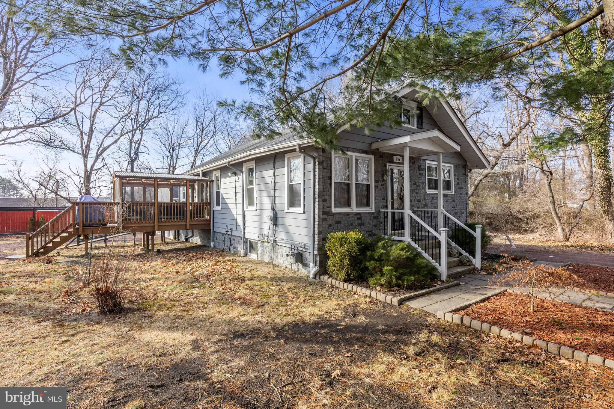 116 Fairmount Avenue Voorhees, NJ 08043 - Photo 2 of 37