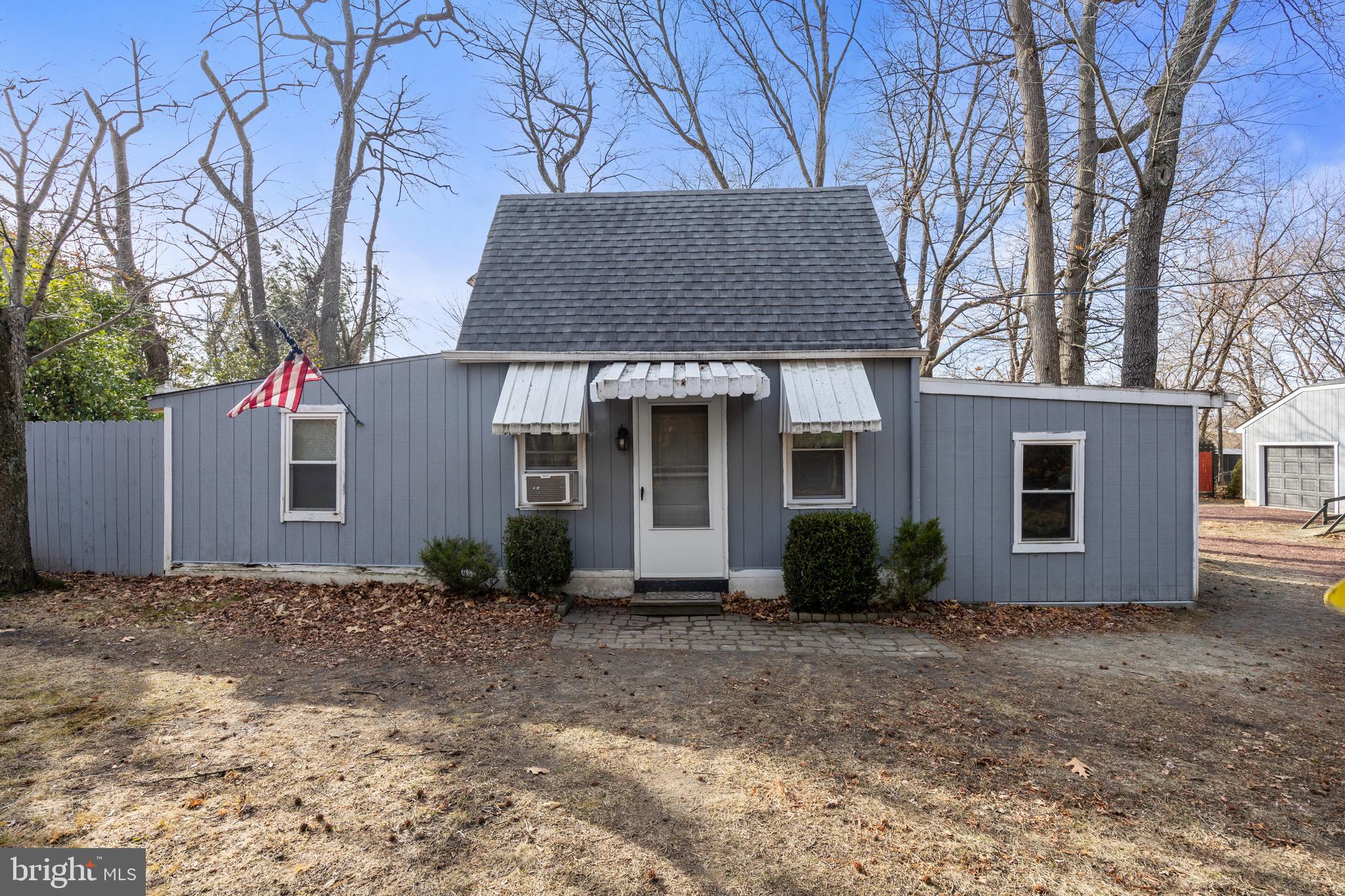 116 Fairmount Avenue Voorhees, NJ 08043 - Photo 28 of 37 front view of a house