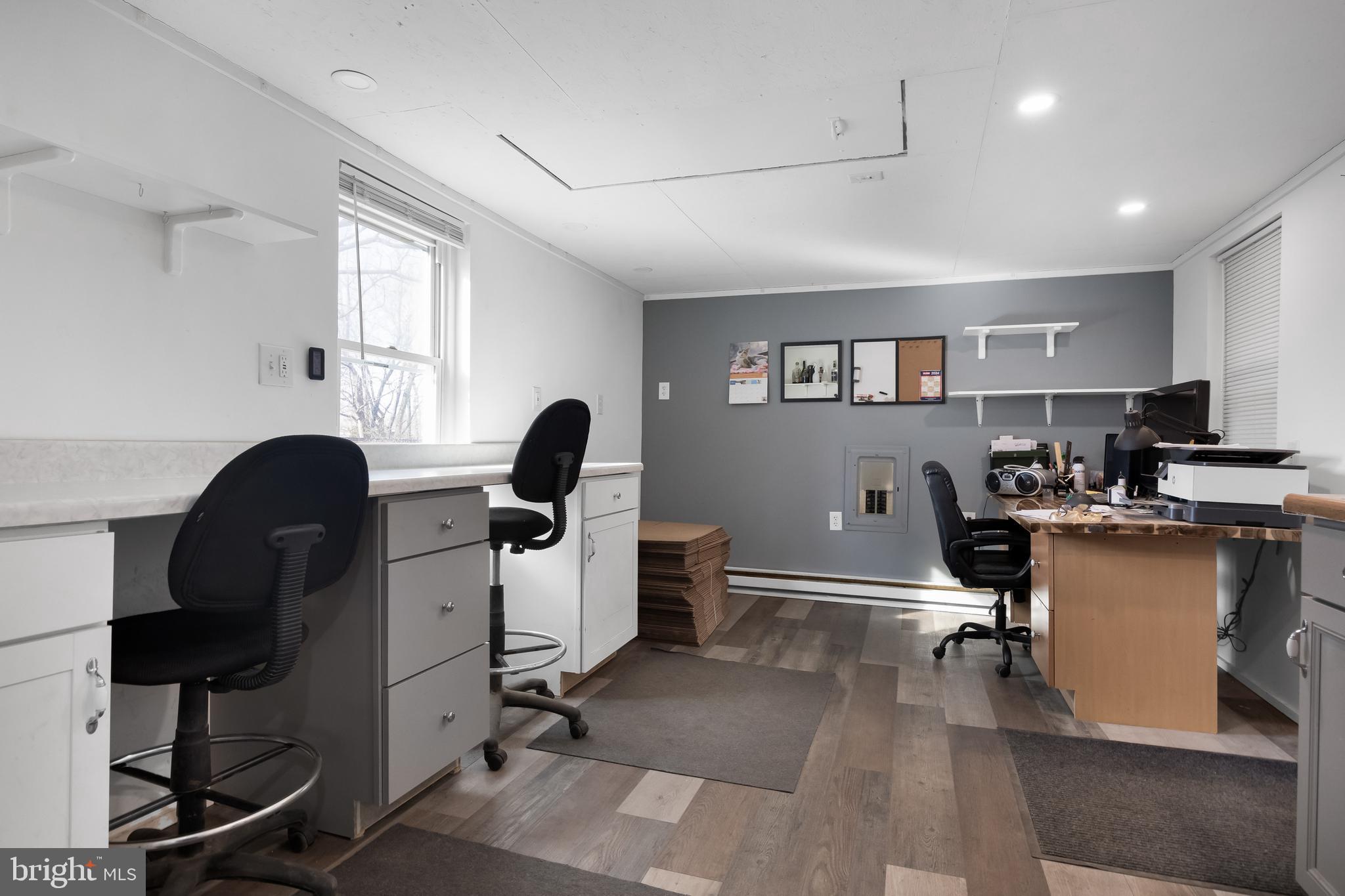 116 Fairmount Avenue Voorhees, NJ 08043 - Photo 29 of 37 Bonus Building/
workshop