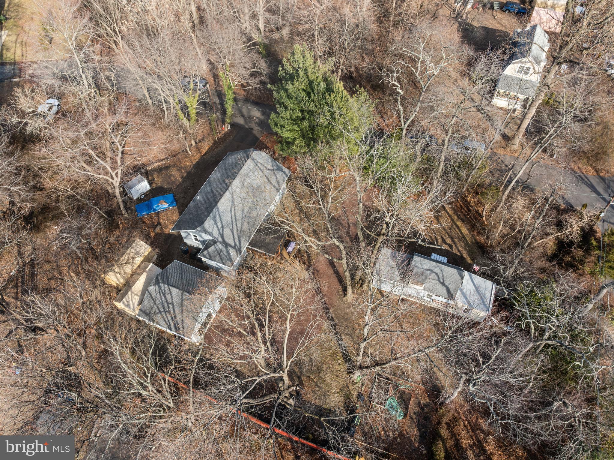 116 Fairmount Avenue Voorhees, NJ 08043 - Photo 34 of 37 a view of outdoor space