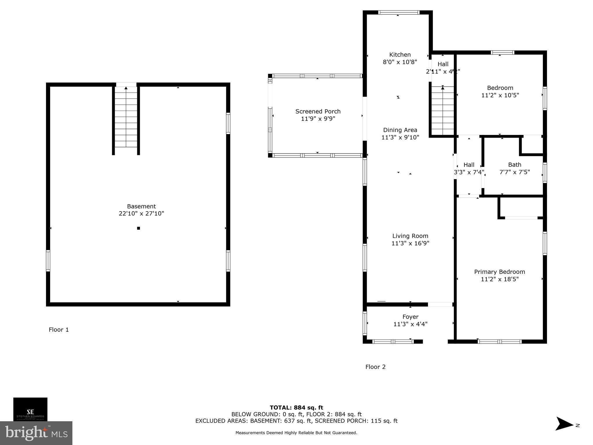 116 Fairmount Avenue Voorhees, NJ 08043 - Photo 37 of 37 a picture of floor plan