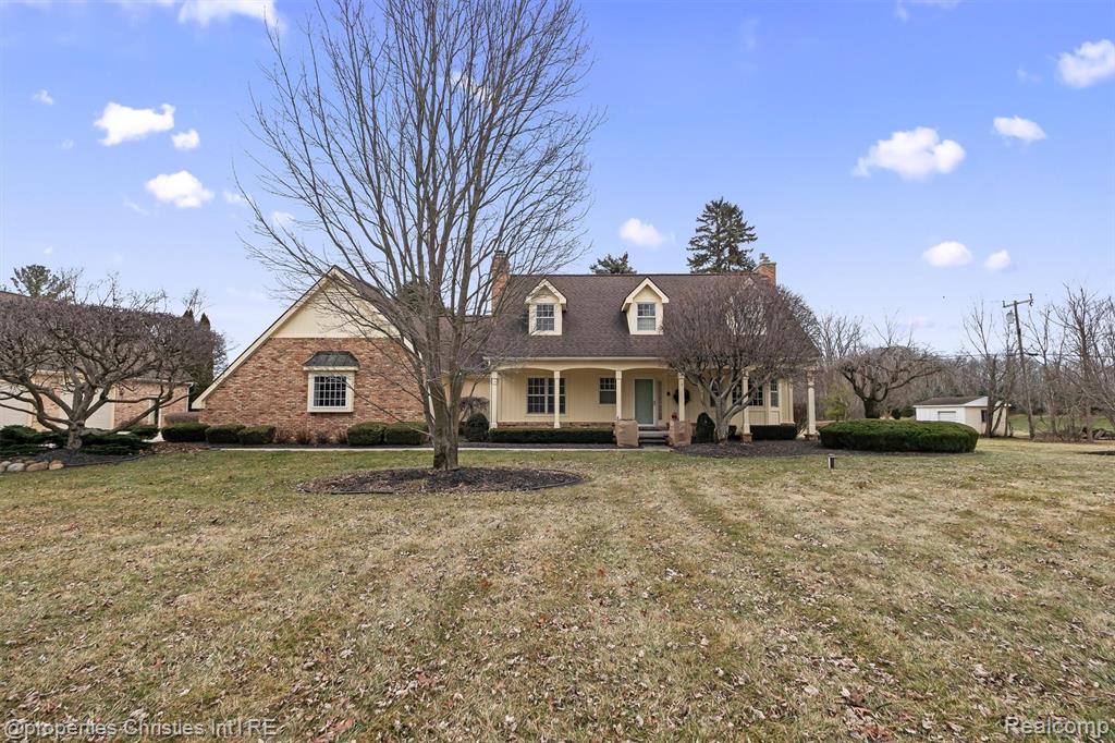 9150 Chubb Road Northville, MI 48167 - Photo 57 of 74 Gallery Image 57