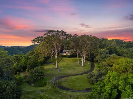 $6,300,000 | 3330 Tantalus Drive, Honolulu, HI 96822
