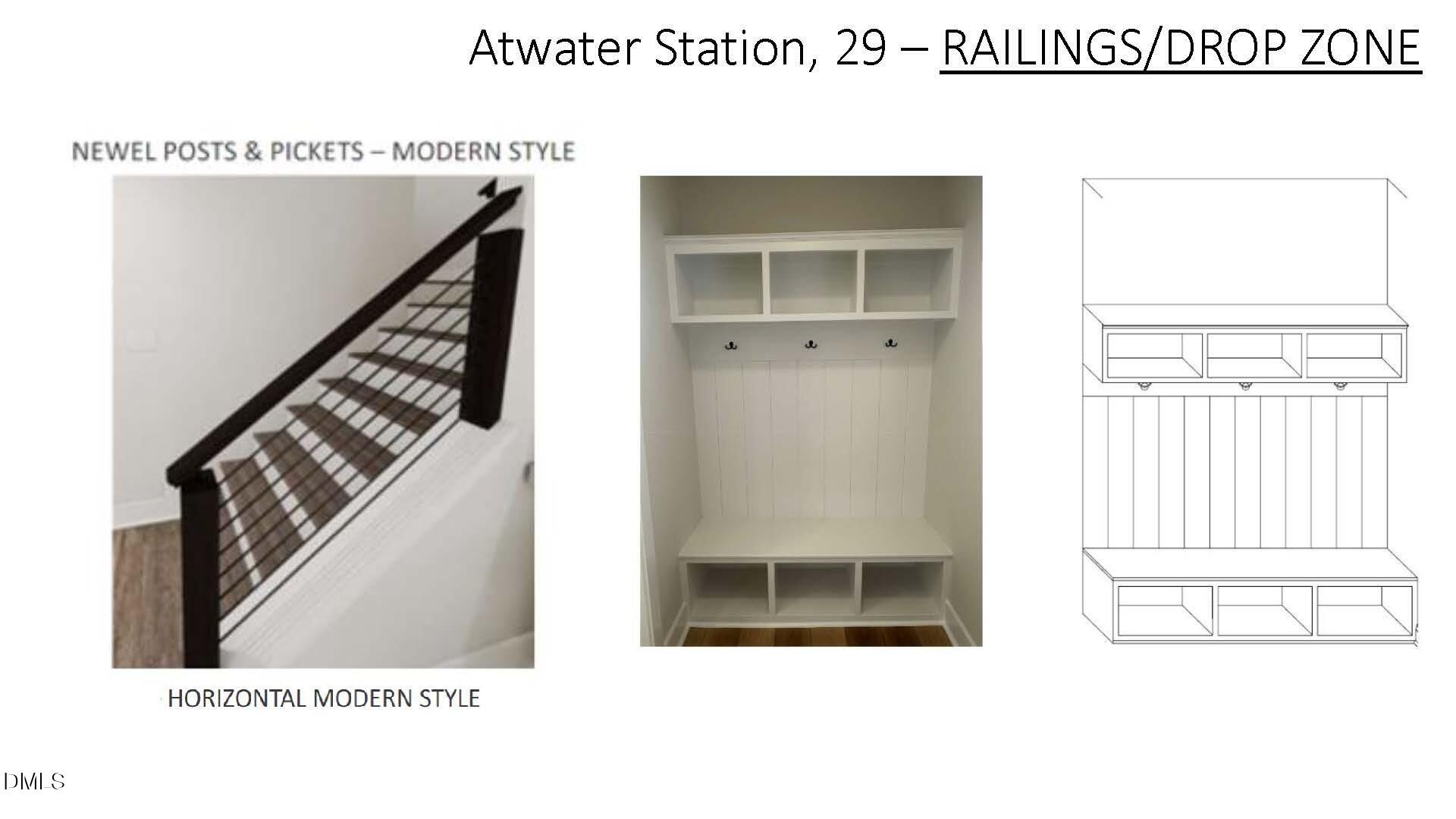 2415 Adrift Road Fuquay-Varina, NC 27526 - Photo 24 of 27 #AWS 29 - Selections Snapshot.120525_Pag