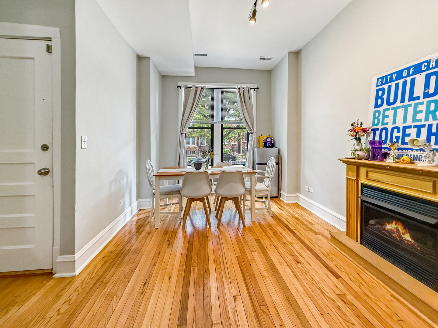 1513 West Addison Street Chicago, IL 60613 - Photo 6 of 33