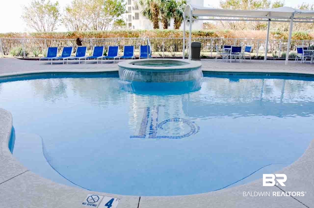 28250 Canal Road, Unit 705 Orange Beach, AL 36561 - Photo 47 of 49 2 Outdoor Pools