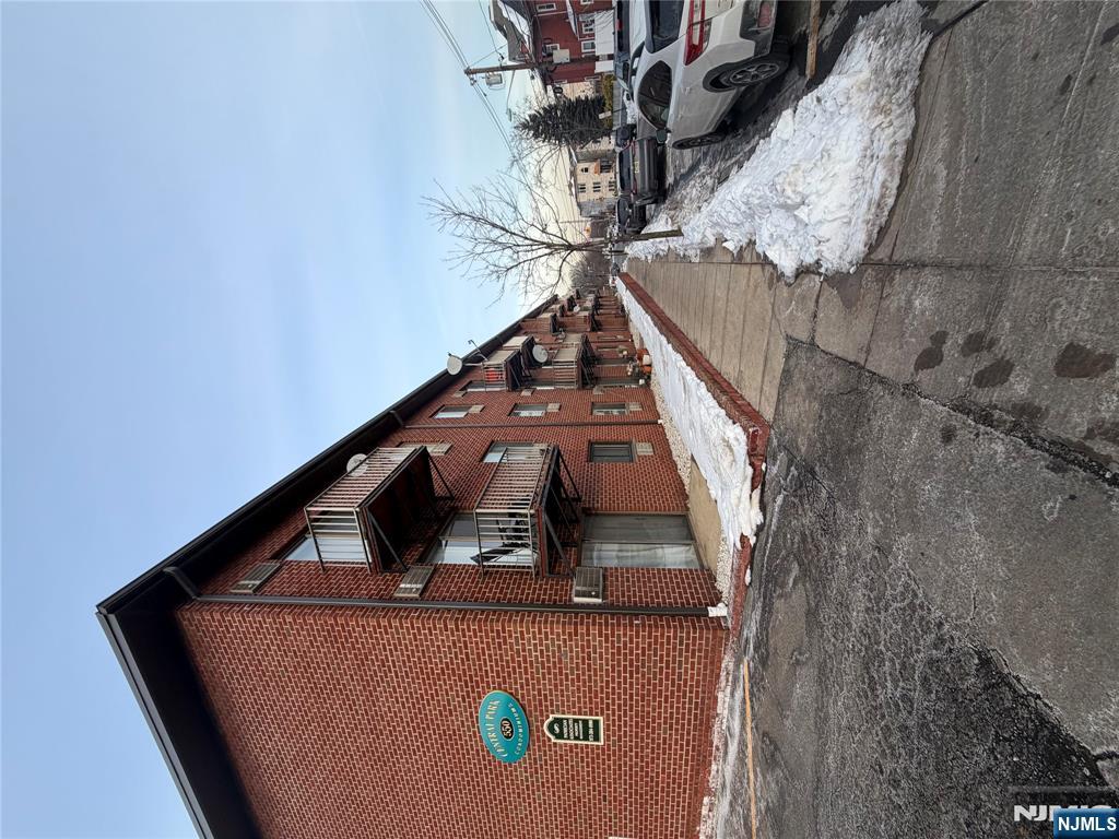 550 Central Avenue, Unit 9 Harrison, NJ 07029 - Photo 1 of 7